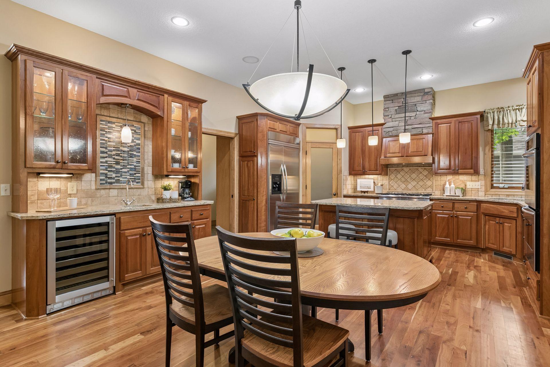 View of Residential at 9951 Vagabond Court, Maple Grove MN 55311, Maple Grove (10 of 68) - Mike Wilen | Minnesota Team Real Estate