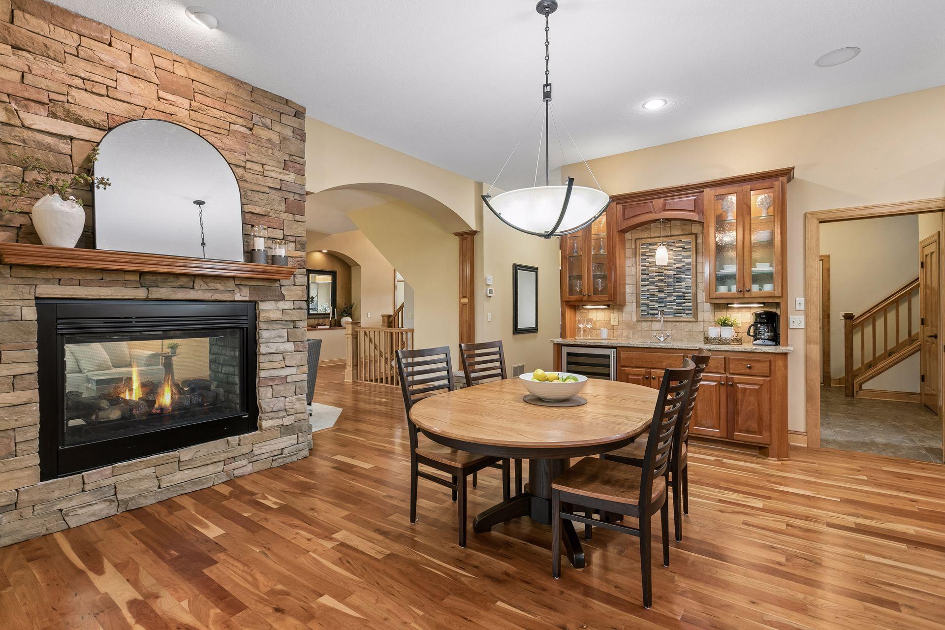 View of Residential at 9951 Vagabond Court, Maple Grove MN 55311, Maple Grove (15 of 68) - Mike Wilen | Minnesota Team Real Estate