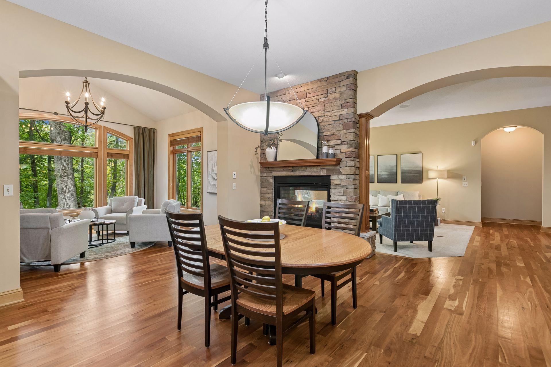 View of Residential at 9951 Vagabond Court, Maple Grove MN 55311, Maple Grove (14 of 68) - Mike Wilen | Minnesota Team Real Estate