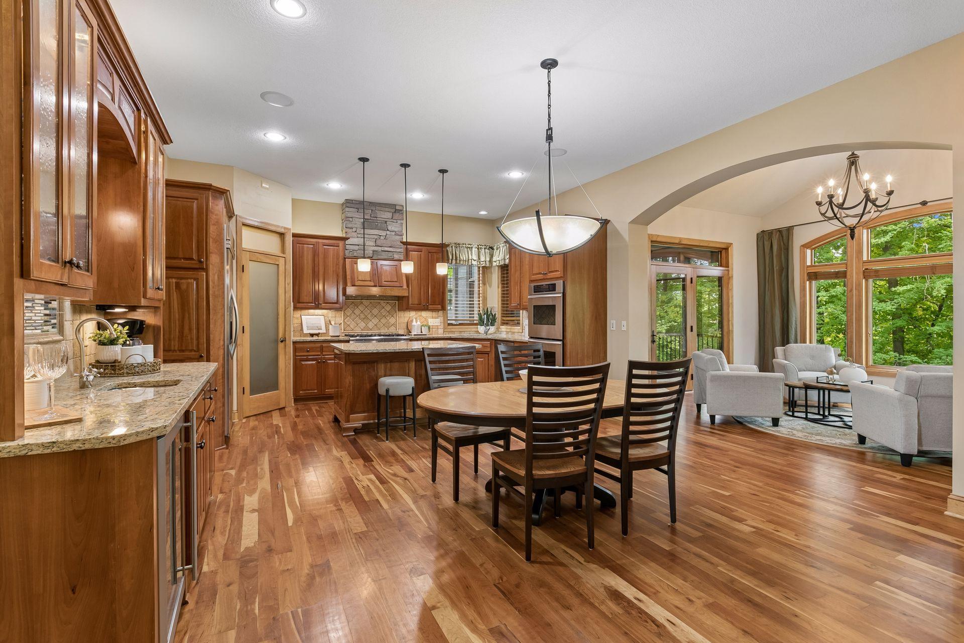 View of Residential at 9951 Vagabond Court, Maple Grove MN 55311, Maple Grove (9 of 68) - Mike Wilen | Minnesota Team Real Estate