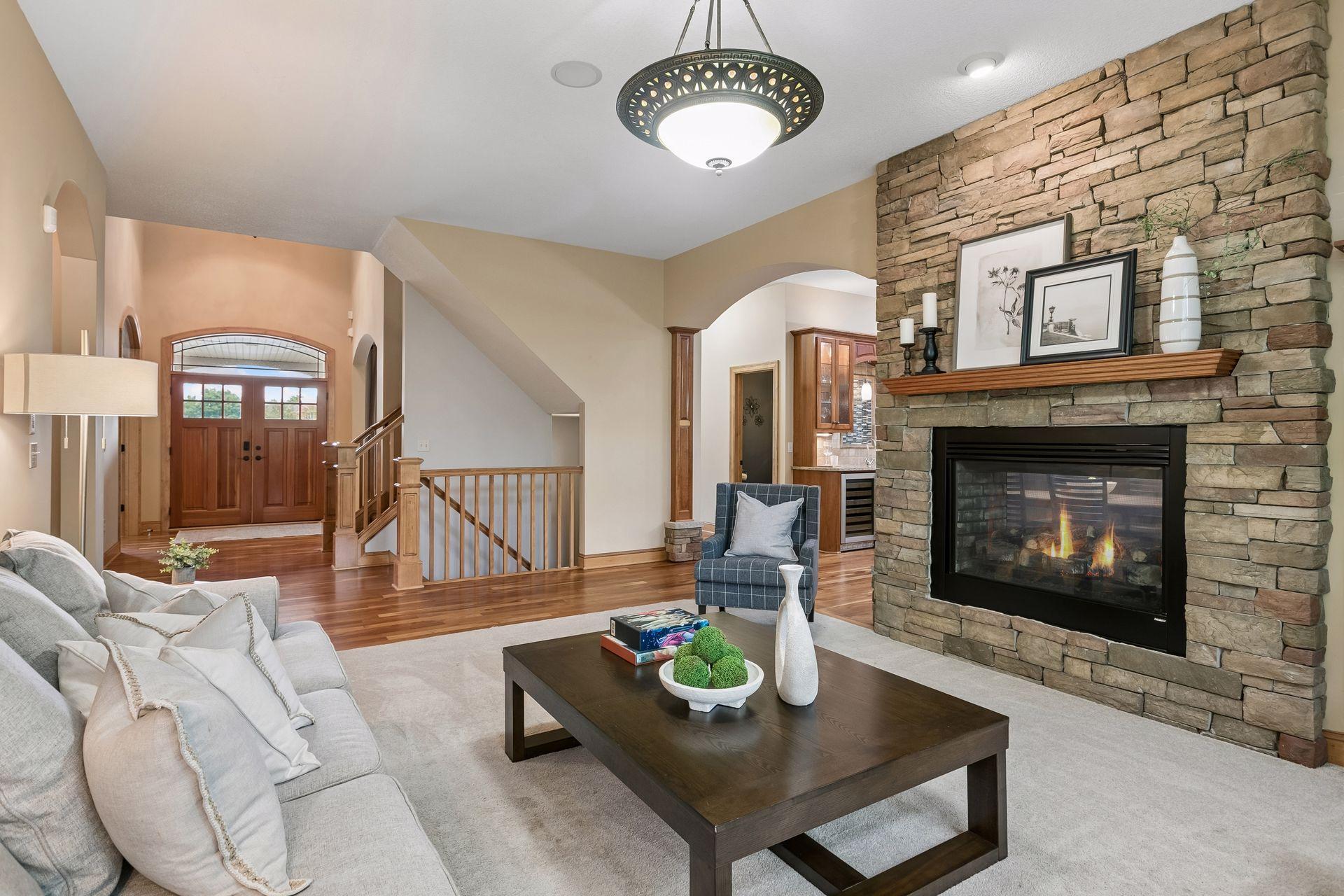 View of Residential at 9951 Vagabond Court, Maple Grove MN 55311, Maple Grove (8 of 68) - Mike Wilen | Minnesota Team Real Estate