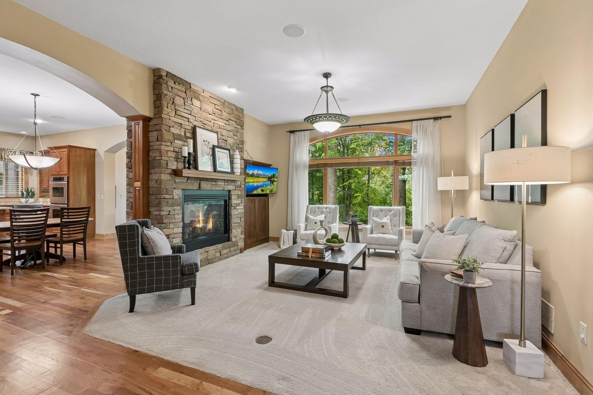 View of Residential at 9951 Vagabond Court, Maple Grove MN 55311, Maple Grove (5 of 68) - Mike Wilen | Minnesota Team Real Estate