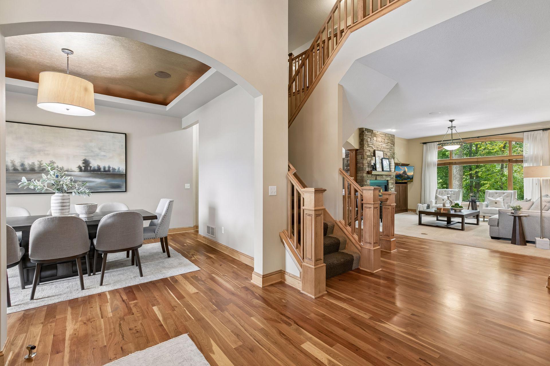 View of Residential at 9951 Vagabond Court, Maple Grove MN 55311, Maple Grove (4 of 68) - Mike Wilen | Minnesota Team Real Estate