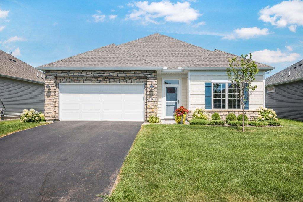 View of Residential at 2751 Kalland Avenue, Saint Michael MN 55376, Saint Michael (2 of 31) - Mike Wilen | Minnesota Team Real Estate