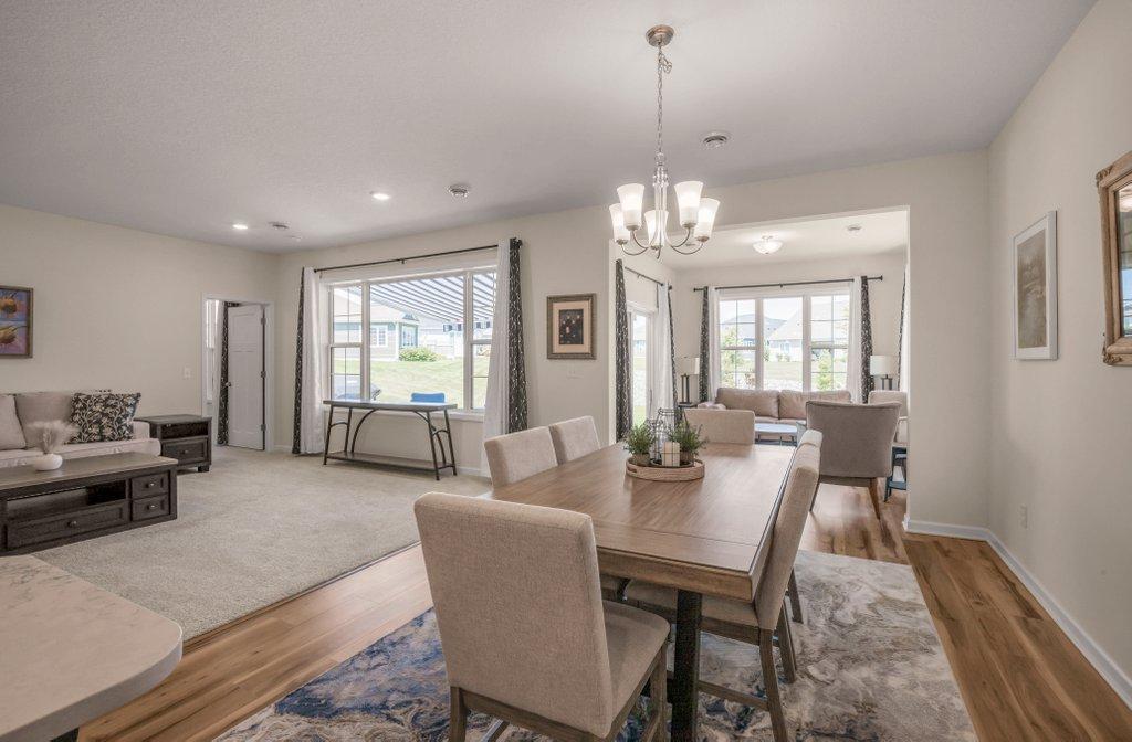 View of Residential at 2751 Kalland Avenue, Saint Michael MN 55376, Saint Michael (10 of 31) - Mike Wilen | Minnesota Team Real Estate