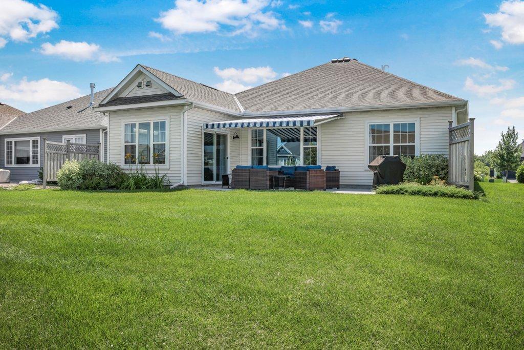 View of Residential at 2751 Kalland Avenue, Saint Michael MN 55376, Saint Michael (27 of 31) - Mike Wilen | Minnesota Team Real Estate