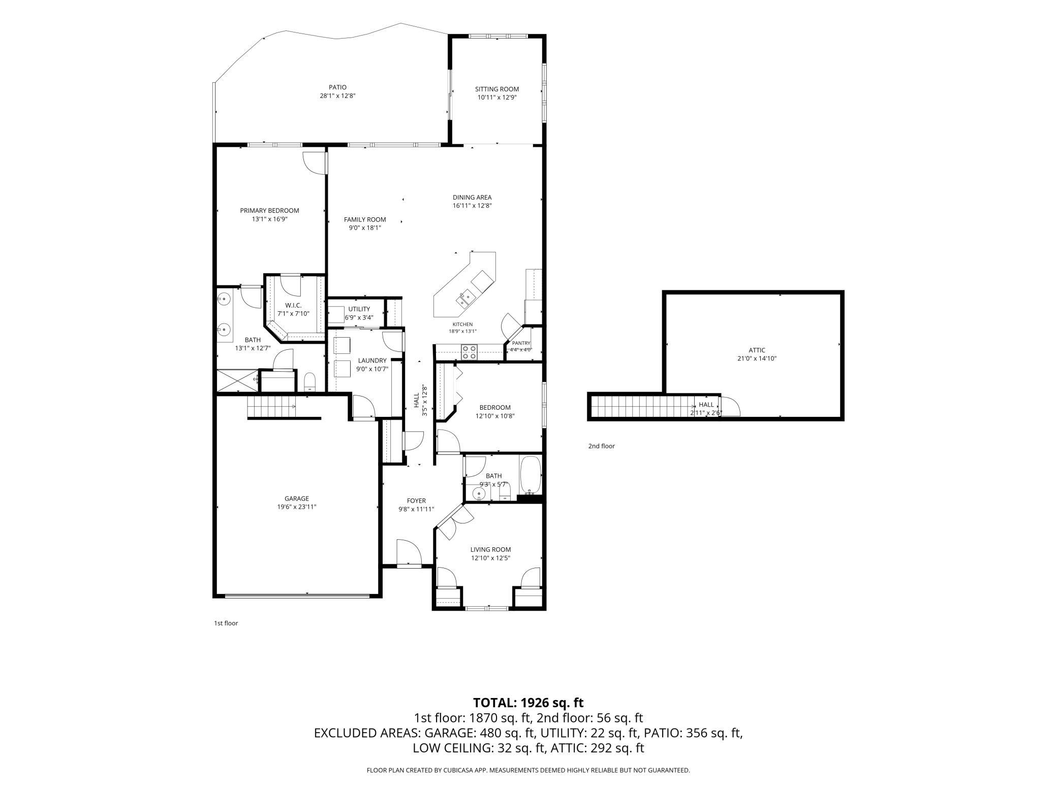 View of Residential at 2751 Kalland Avenue, Saint Michael MN 55376, Saint Michael (31 of 31) - Mike Wilen | Minnesota Team Real Estate
