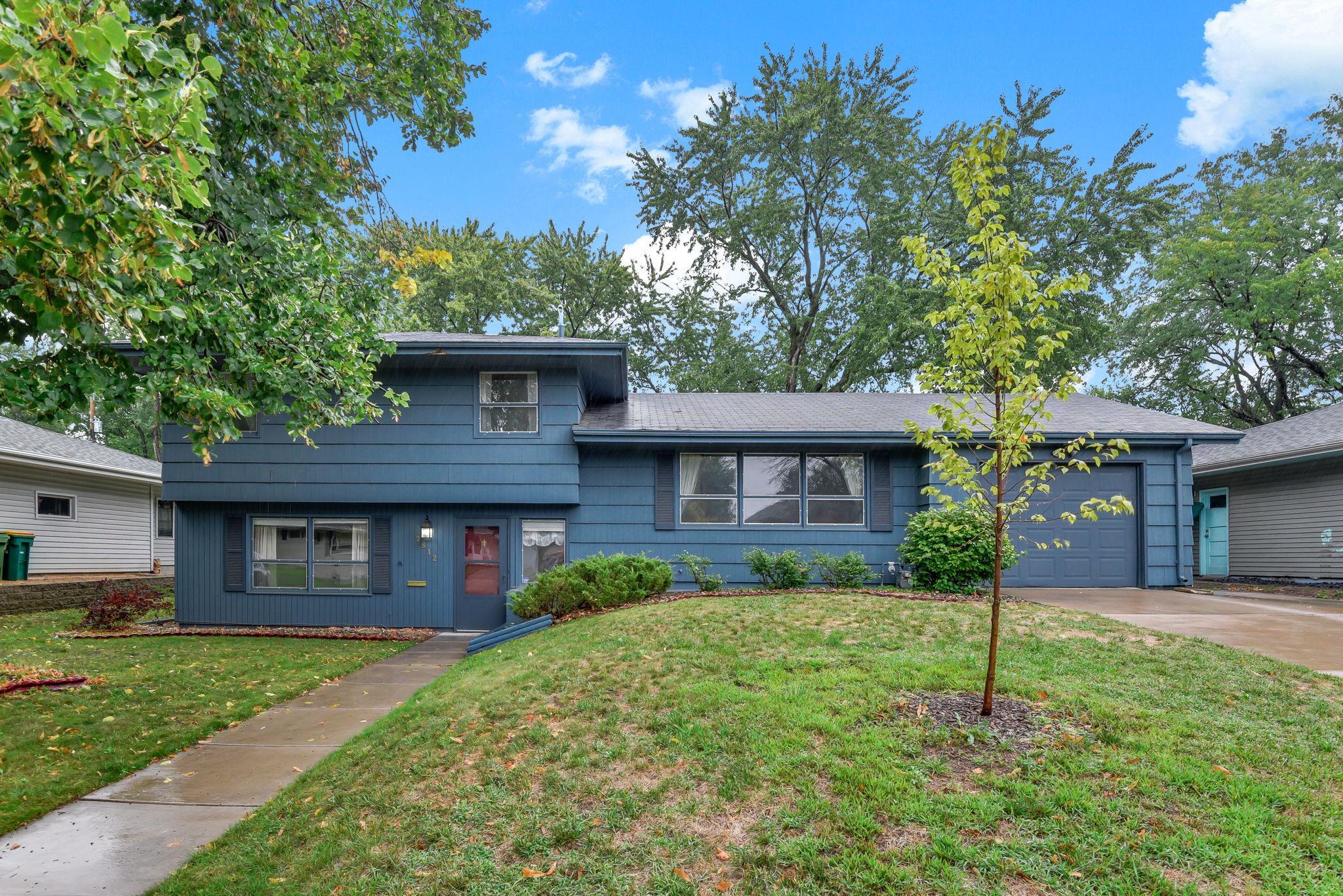View of Single Family at 2812 65th Avenue, Brooklyn Center - Mike Wilen | Minnesota Team Real Estate