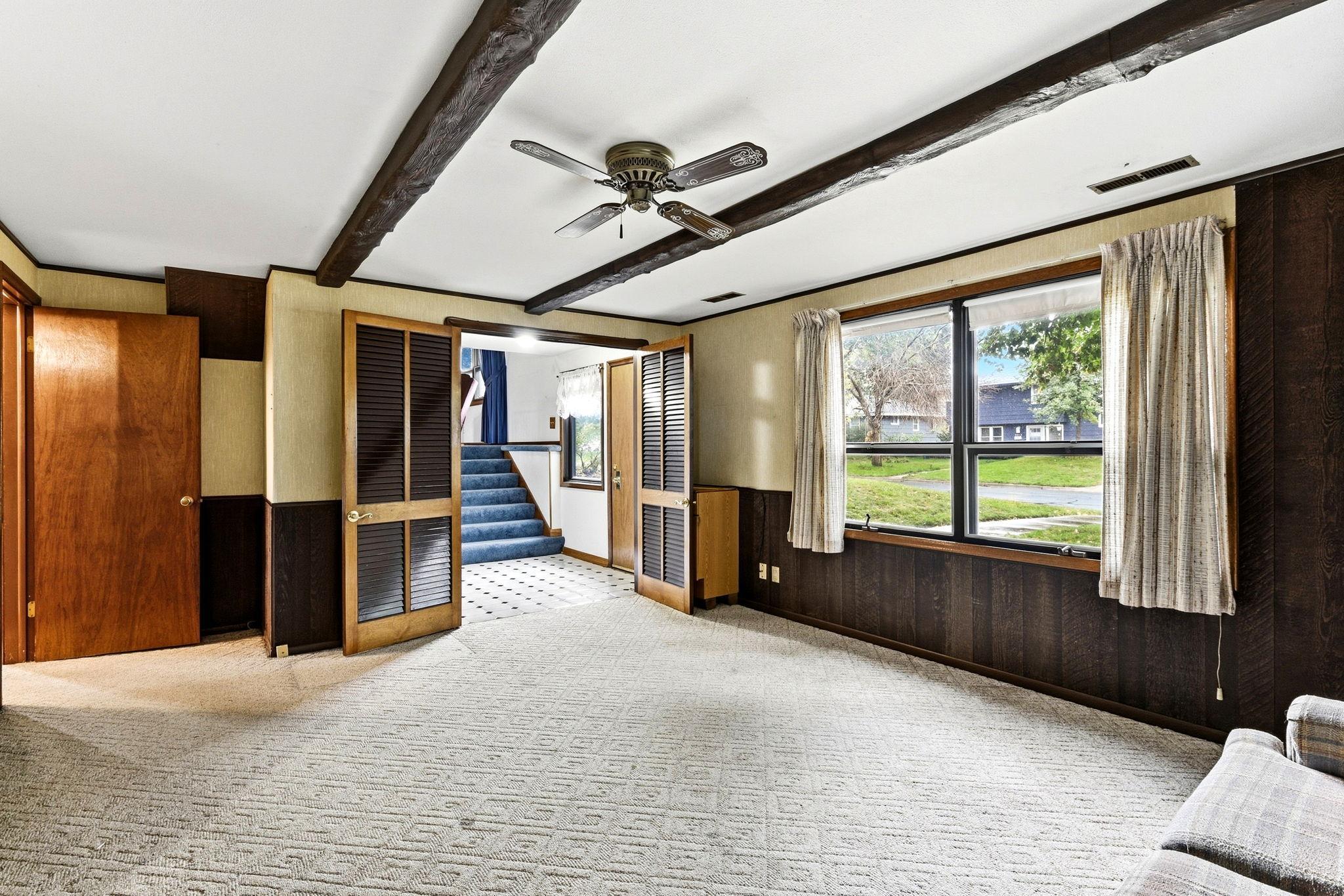 View of Residential at 2812 65th Avenue, Brooklyn Center MN 55430, Brooklyn Center (21 of 24) - Mike Wilen | Minnesota Team Real Estate