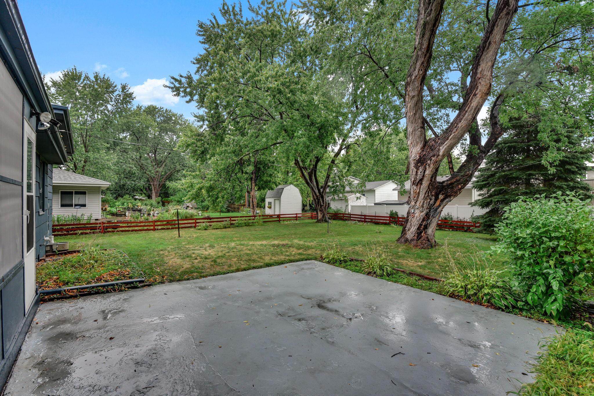 View of Residential at 2812 65th Avenue, Brooklyn Center MN 55430, Brooklyn Center (6 of 24) - Mike Wilen | Minnesota Team Real Estate