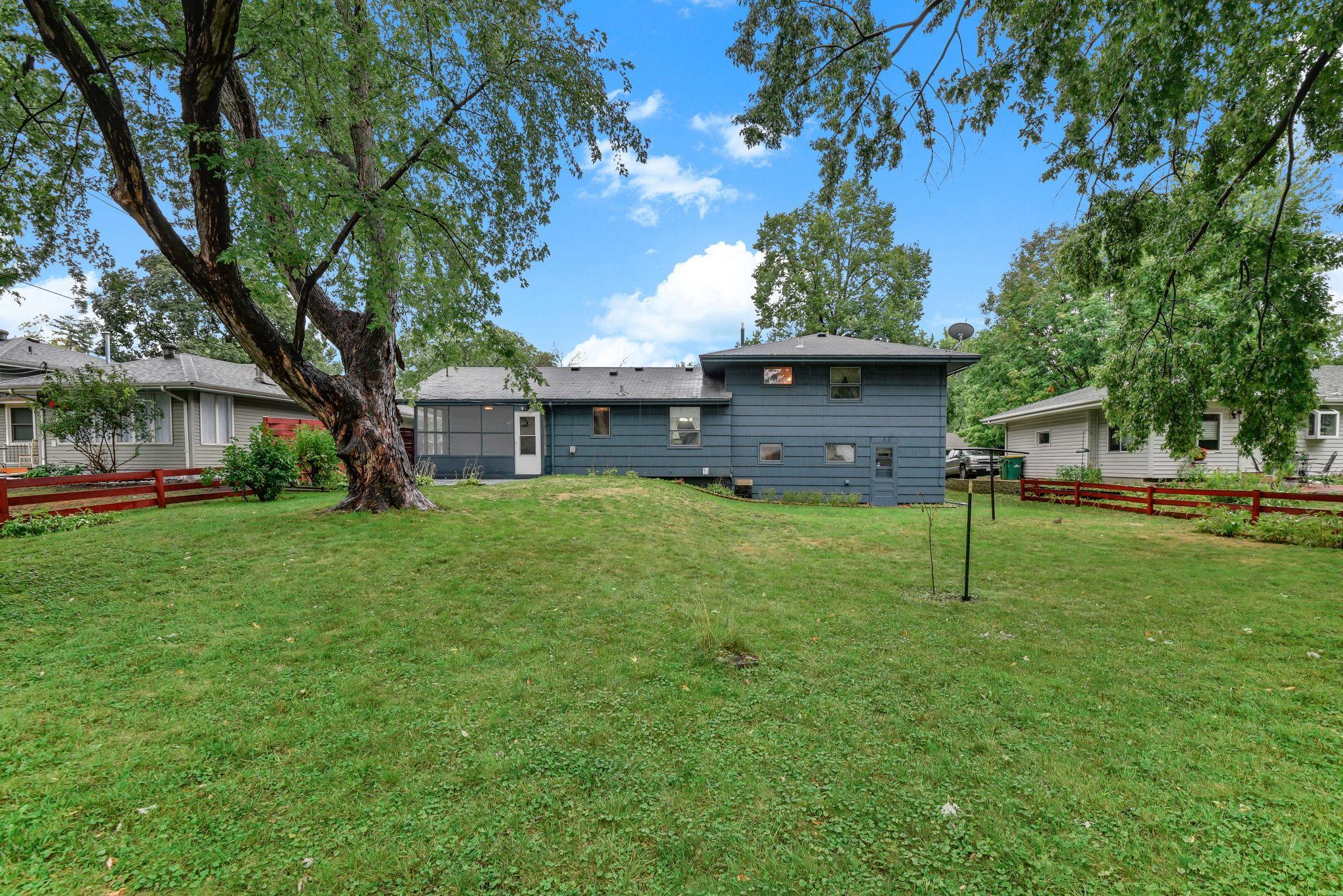 View of Residential at 2812 65th Avenue, Brooklyn Center MN 55430, Brooklyn Center (3 of 24) - Mike Wilen | Minnesota Team Real Estate