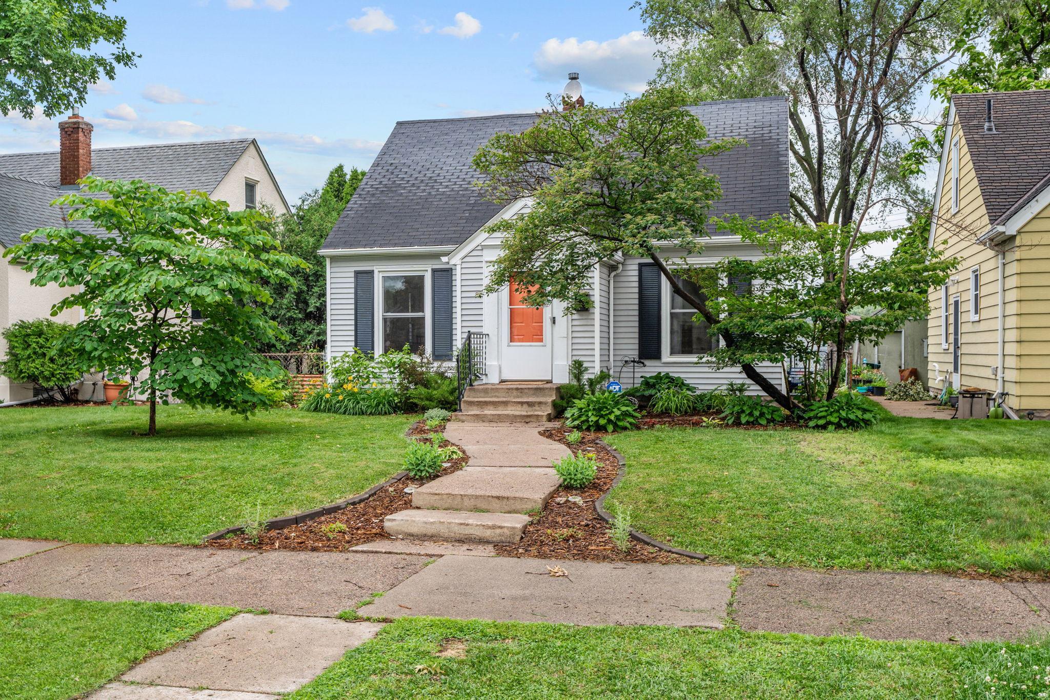 View of Residential at 1133 California Avenue, Saint Paul MN 55108, Saint Paul (31 of 31) - Mike Wilen | Minnesota Team Real Estate