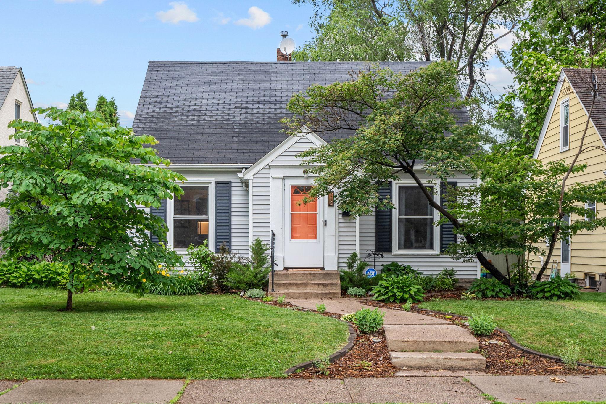 View of Single Family at 1133 California Avenue, Saint Paul - Mike Wilen | Minnesota Team Real Estate