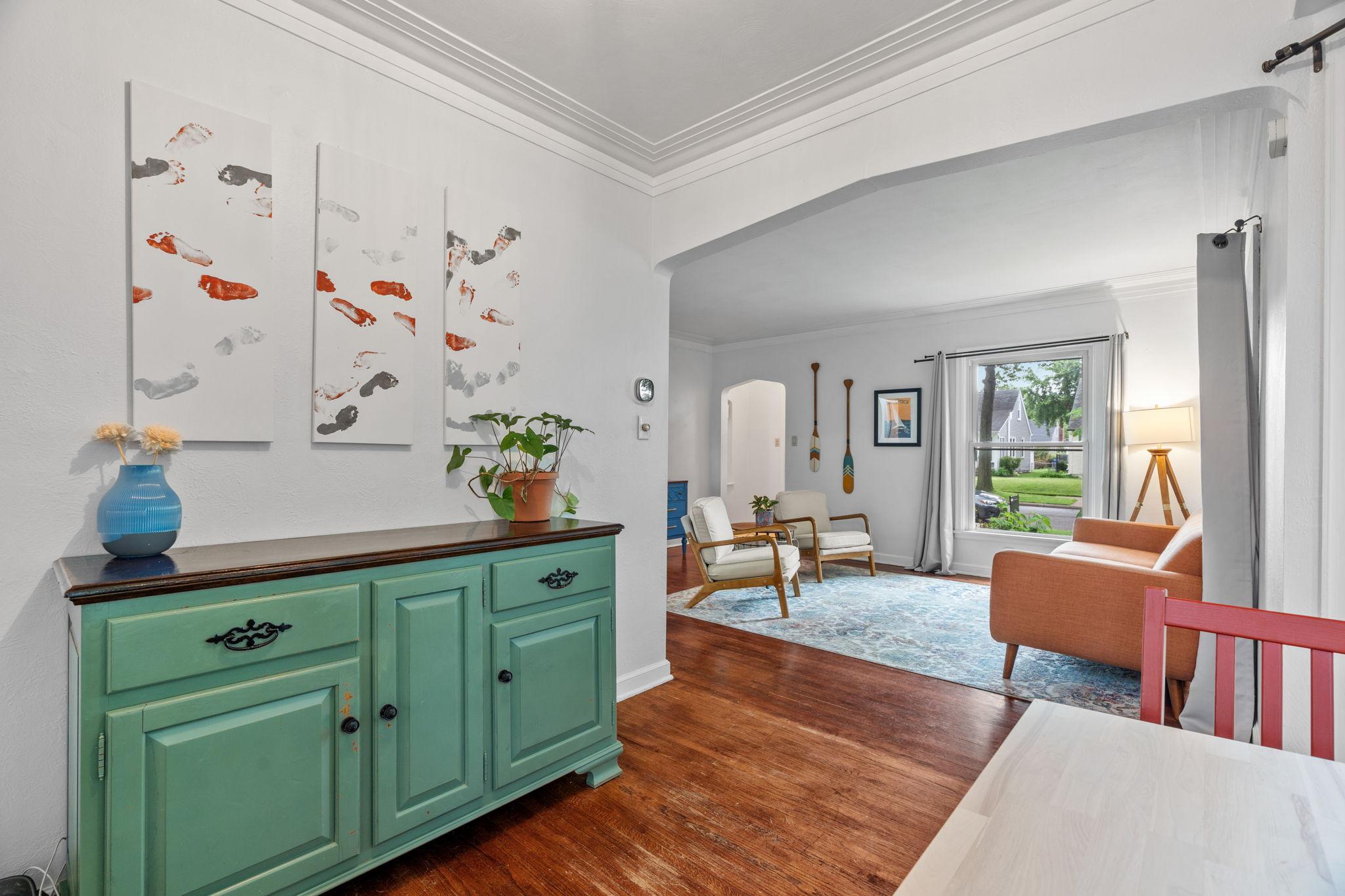 View of Residential at 1133 California Avenue, Saint Paul MN 55108, Saint Paul (6 of 31) - Mike Wilen | Minnesota Team Real Estate