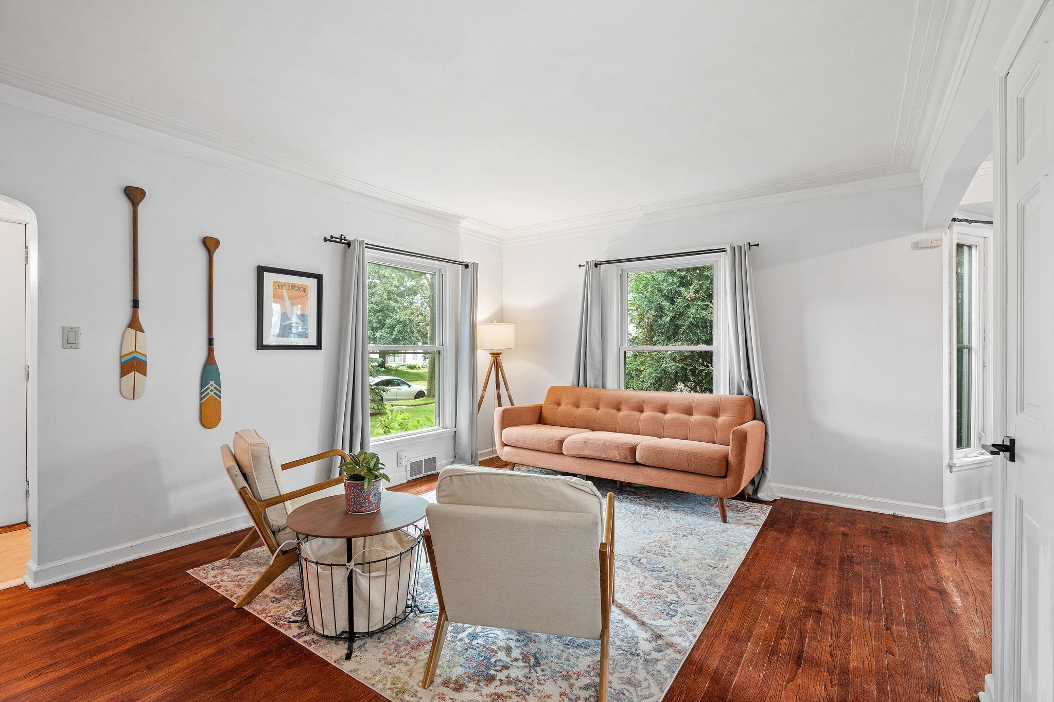 View of Residential at 1133 California Avenue, Saint Paul MN 55108, Saint Paul (3 of 31) - Mike Wilen | Minnesota Team Real Estate