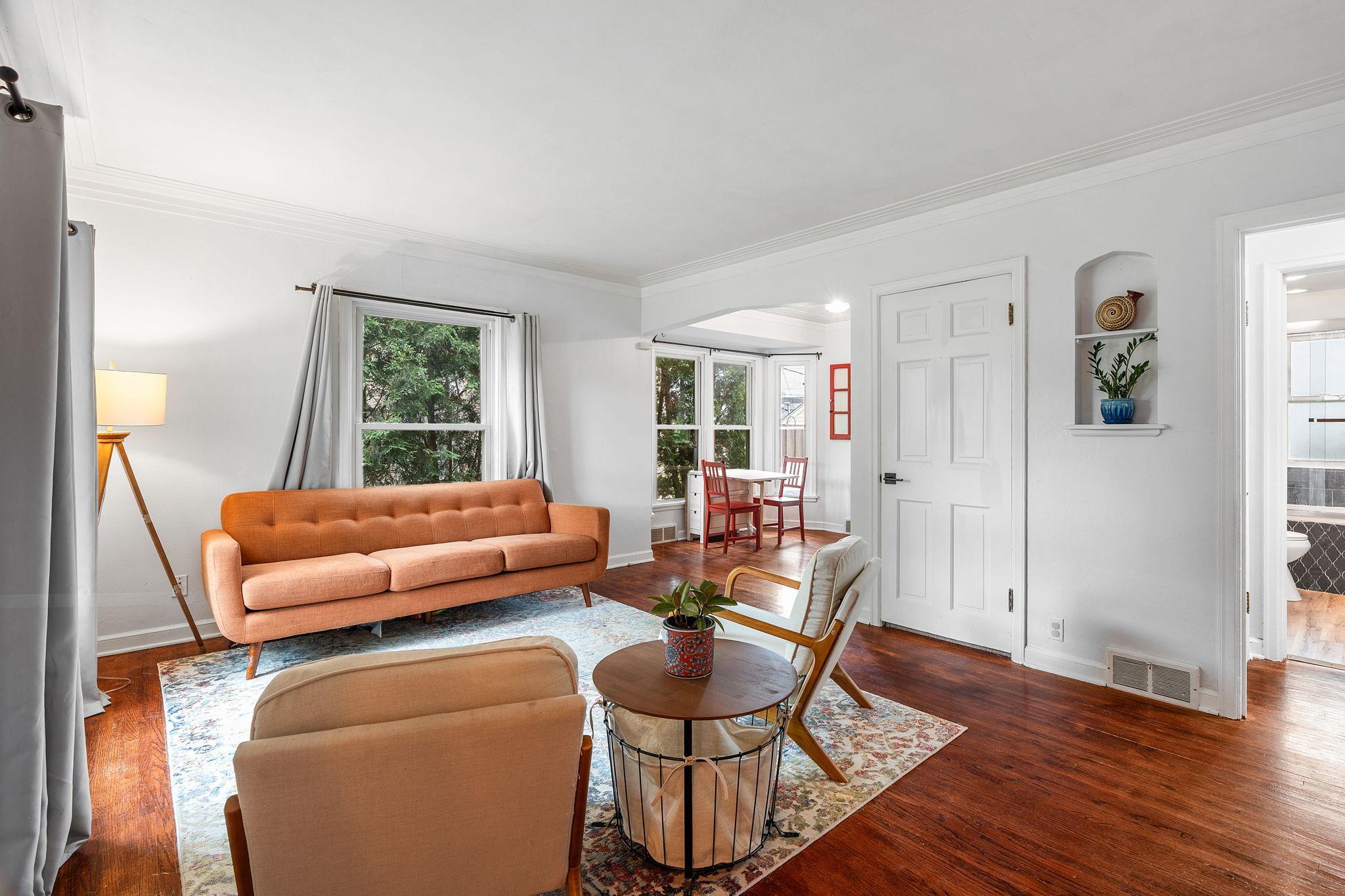 View of Residential at 1133 California Avenue, Saint Paul MN 55108, Saint Paul (2 of 31) - Mike Wilen | Minnesota Team Real Estate