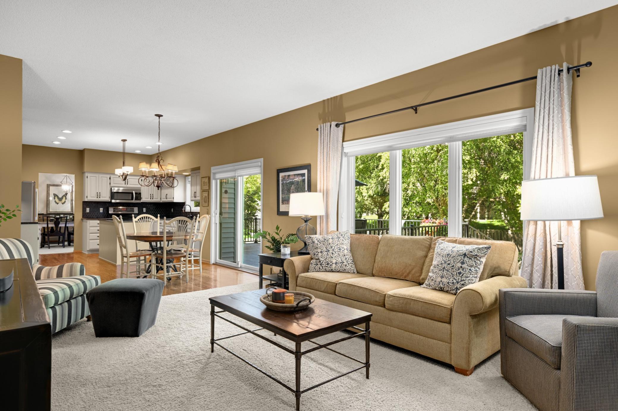 View of Residential at 14105 Forest Lane, Apple Valley MN 55124, Apple Valley (27 of 48) - Mike Wilen | Minnesota Team Real Estate