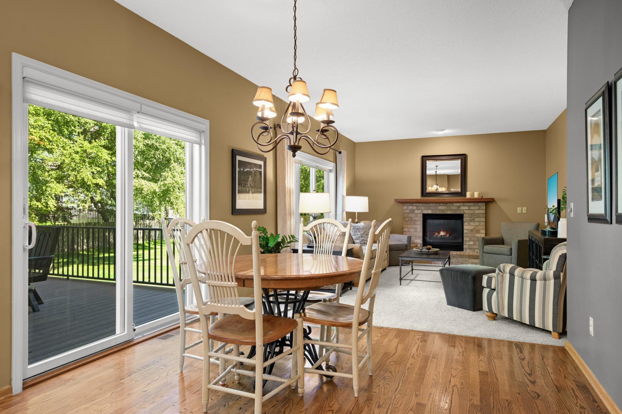 View of Residential at 14105 Forest Lane, Apple Valley MN 55124, Apple Valley (24 of 48) - Mike Wilen | Minnesota Team Real Estate