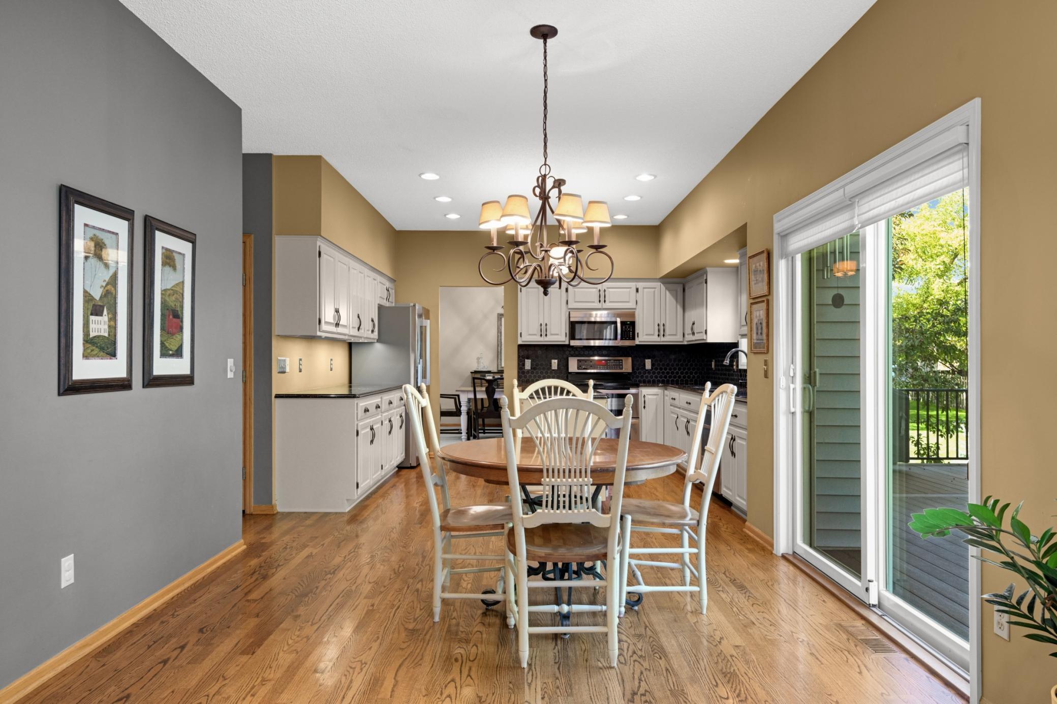 View of Residential at 14105 Forest Lane, Apple Valley MN 55124, Apple Valley (23 of 48) - Mike Wilen | Minnesota Team Real Estate