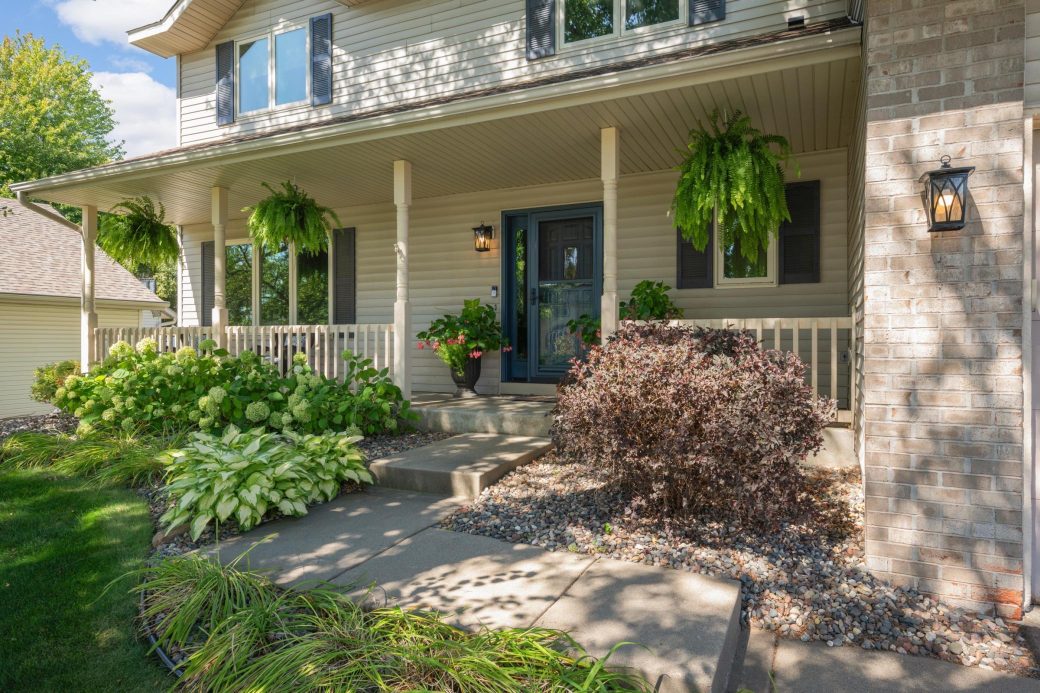 View of Residential at 14105 Forest Lane, Apple Valley MN 55124, Apple Valley (4 of 48) - Mike Wilen | Minnesota Team Real Estate