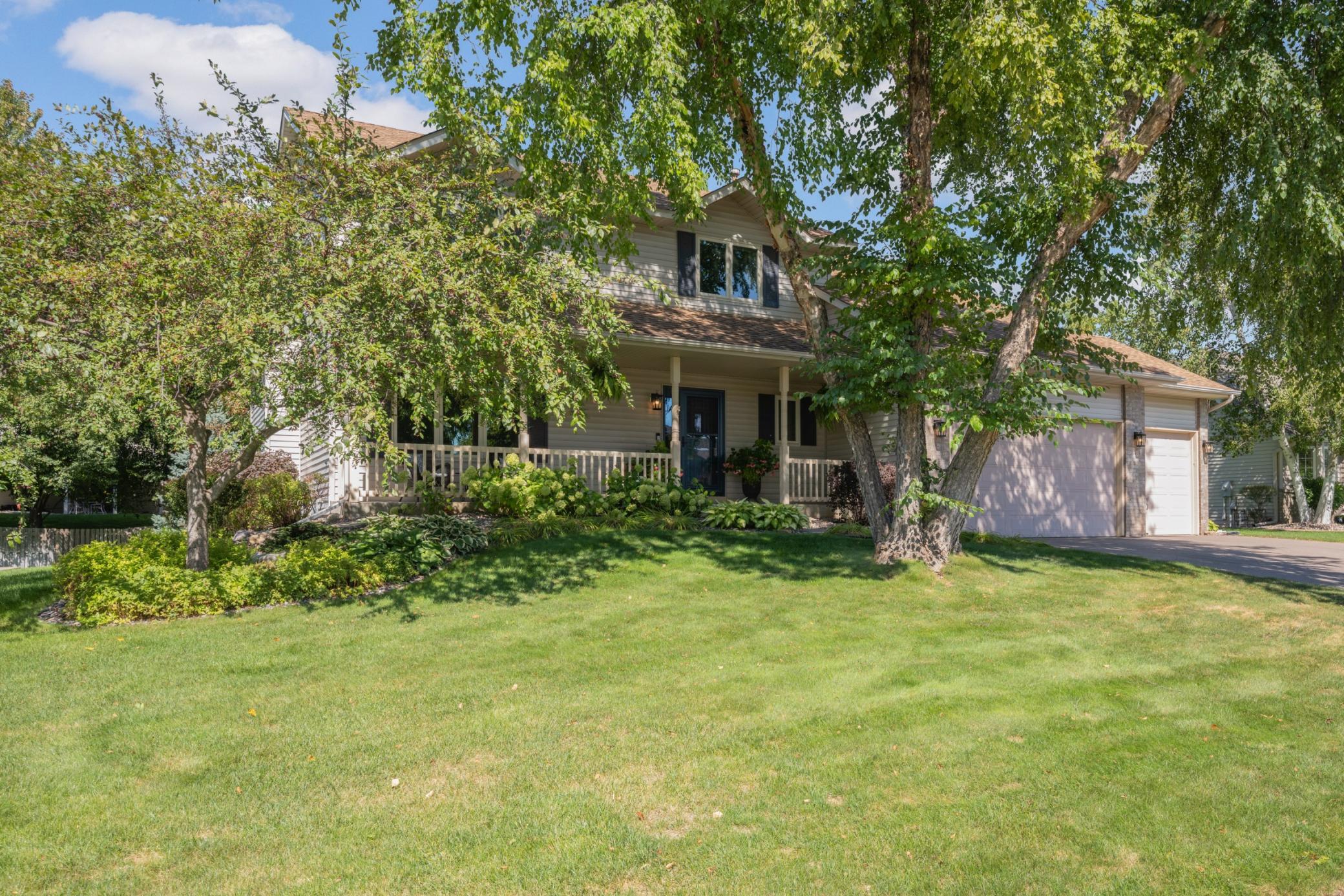 View of Residential at 14105 Forest Lane, Apple Valley MN 55124, Apple Valley (14 of 48) - Mike Wilen | Minnesota Team Real Estate