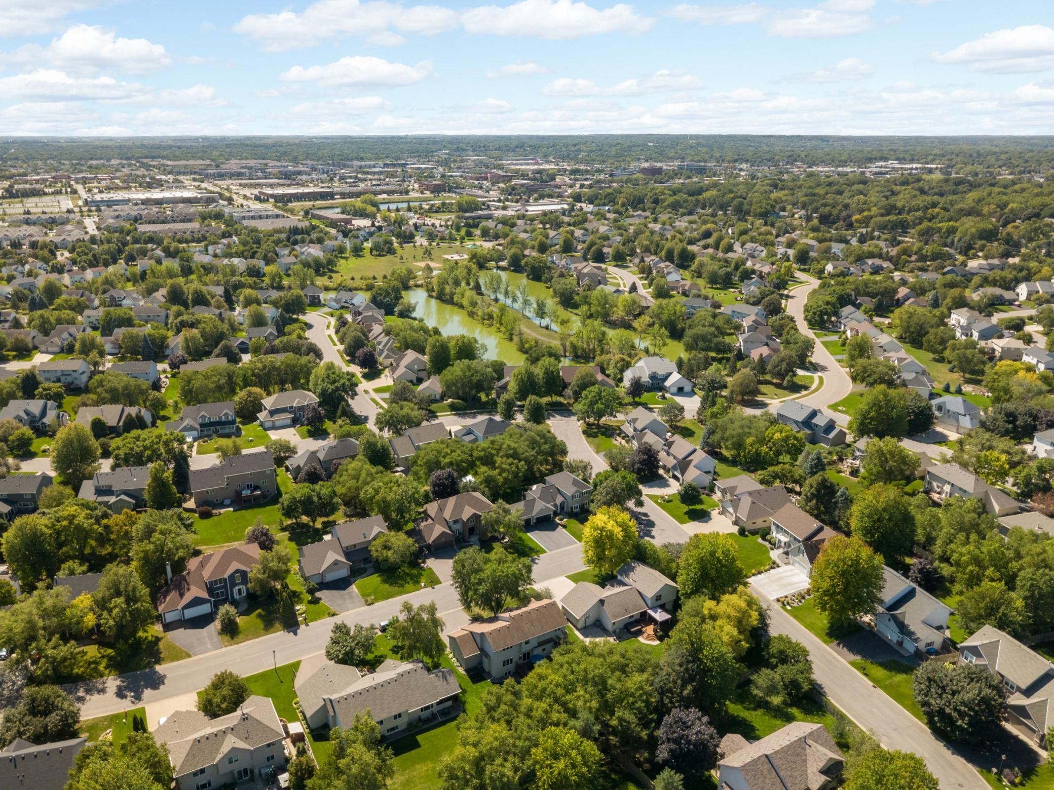 View of Residential at 14105 Forest Lane, Apple Valley MN 55124, Apple Valley (12 of 48) - Mike Wilen | Minnesota Team Real Estate