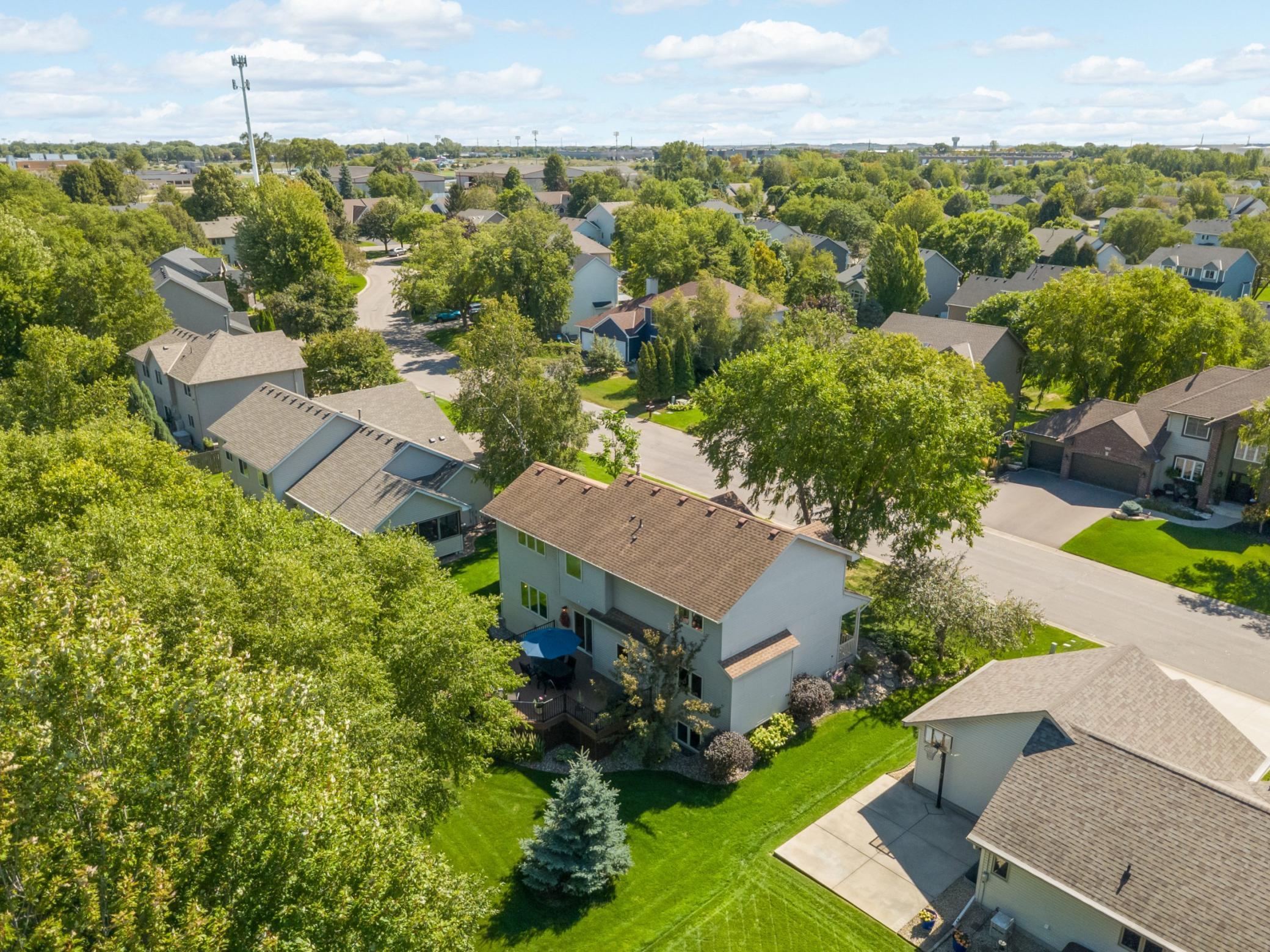 View of Residential at 14105 Forest Lane, Apple Valley MN 55124, Apple Valley (11 of 48) - Mike Wilen | Minnesota Team Real Estate