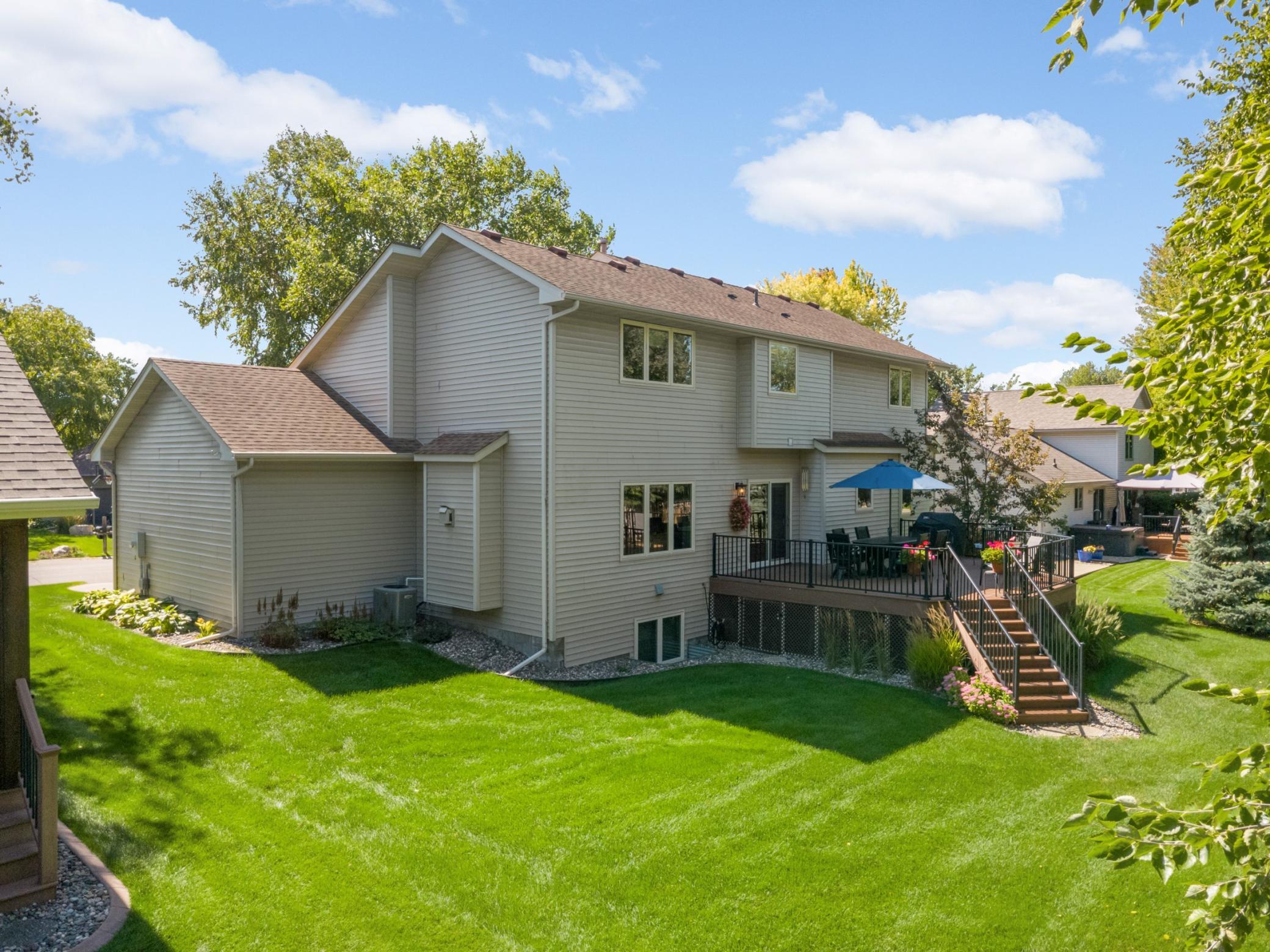 View of Residential at 14105 Forest Lane, Apple Valley MN 55124, Apple Valley (10 of 48) - Mike Wilen | Minnesota Team Real Estate