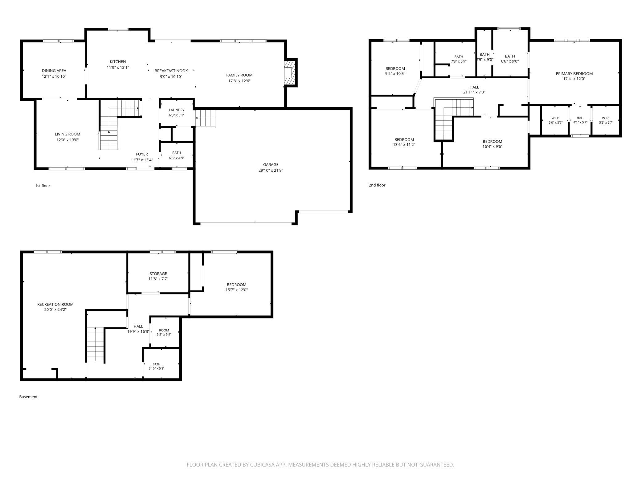 View of Residential at 14105 Forest Lane, Apple Valley MN 55124, Apple Valley (47 of 48) - Mike Wilen | Minnesota Team Real Estate
