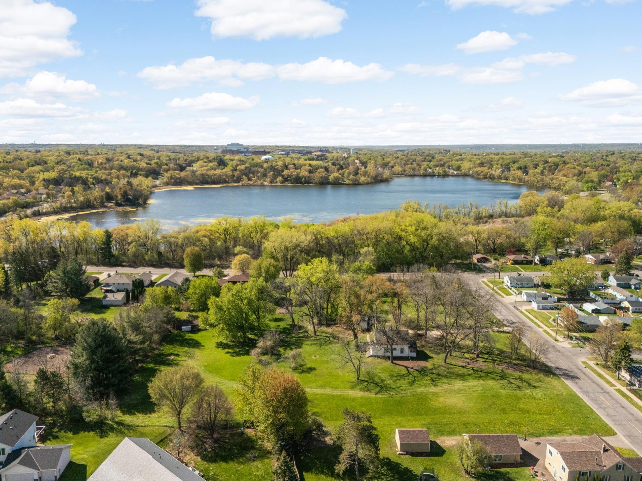 View of Residential at 1240 McKnight Road, Maplewood MN 55119, Maplewood (30 of 38) - Mike Wilen | Minnesota Team Real Estate