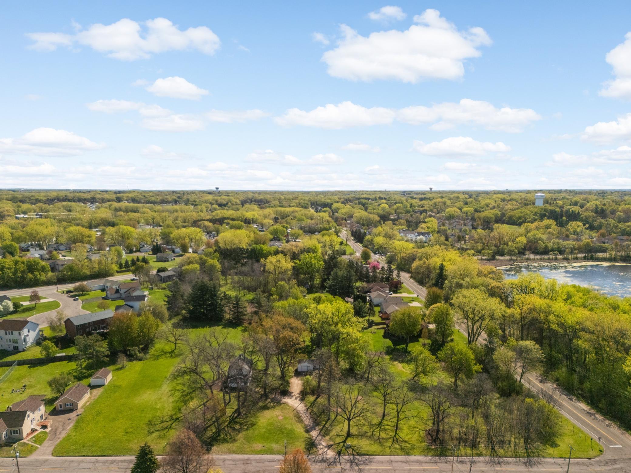 View of Residential at 1240 McKnight Road, Maplewood MN 55119, Maplewood (33 of 38) - Mike Wilen | Minnesota Team Real Estate