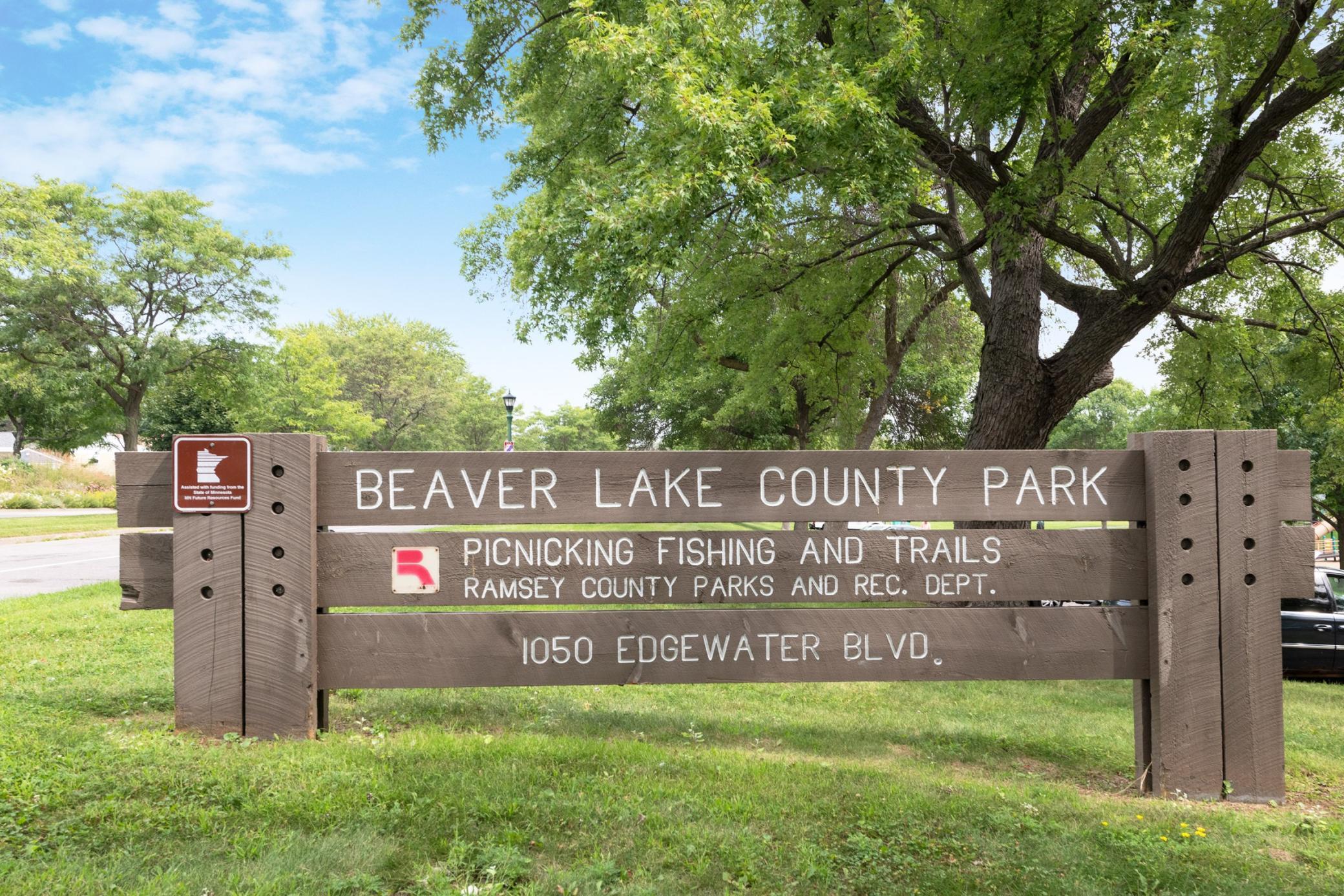 View of Residential at 1240 McKnight Road, Maplewood MN 55119, Maplewood (35 of 38) - Mike Wilen | Minnesota Team Real Estate