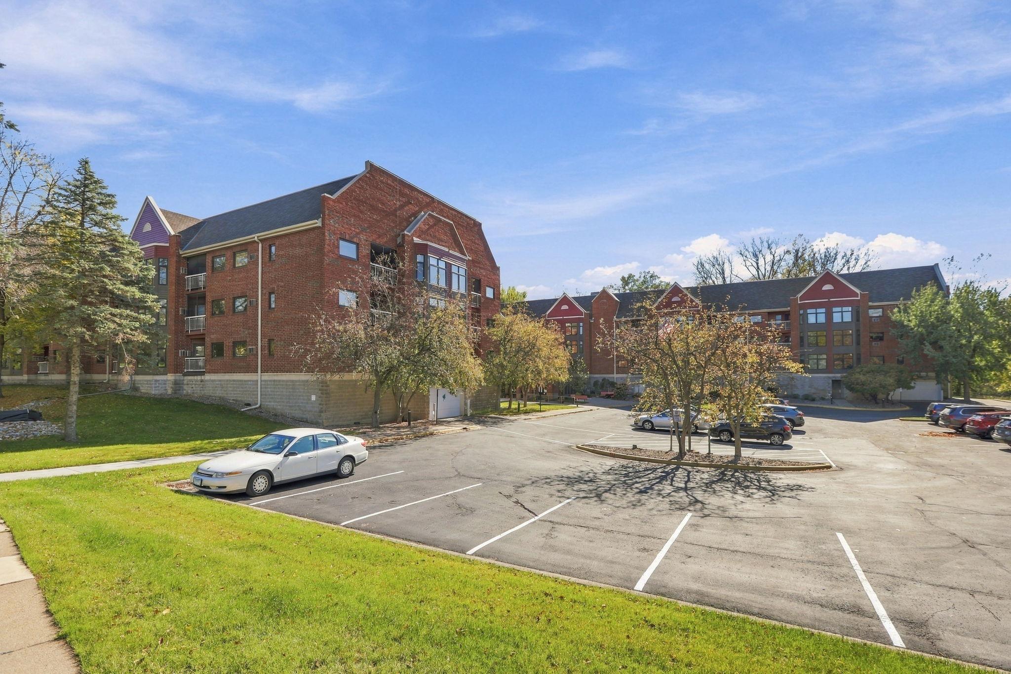 View of Residential at 500 County Road B #328, Roseville MN 55113, Roseville (43 of 43) - Mike Wilen | Minnesota Team Real Estate