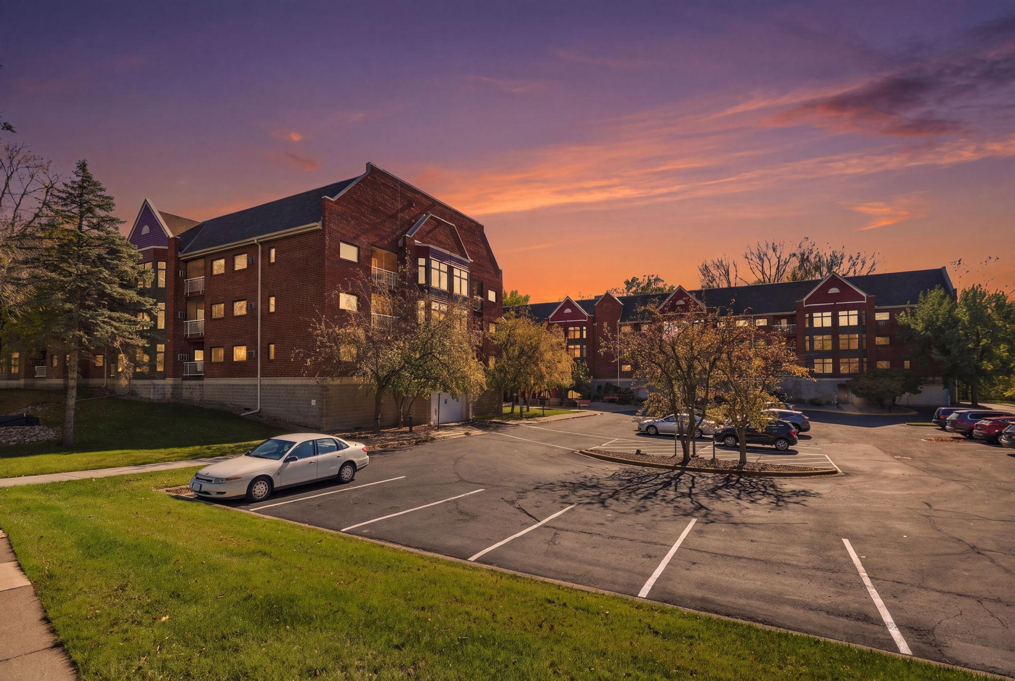 View of Residential at 500 County Road B #328, Roseville MN 55113, Roseville (42 of 43) - Mike Wilen | Minnesota Team Real Estate