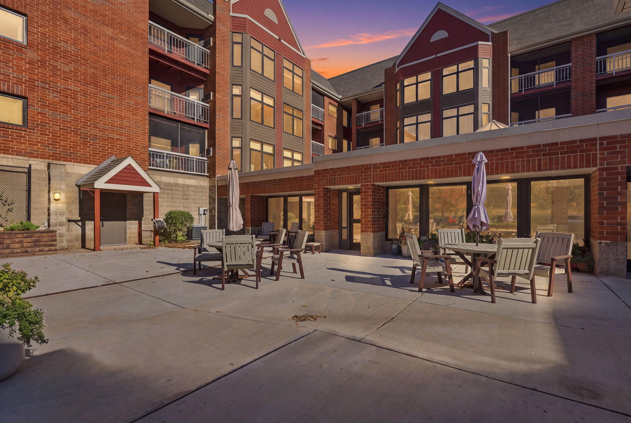 View of Residential at 500 County Road B #328, Roseville MN 55113, Roseville (41 of 43) - Mike Wilen | Minnesota Team Real Estate