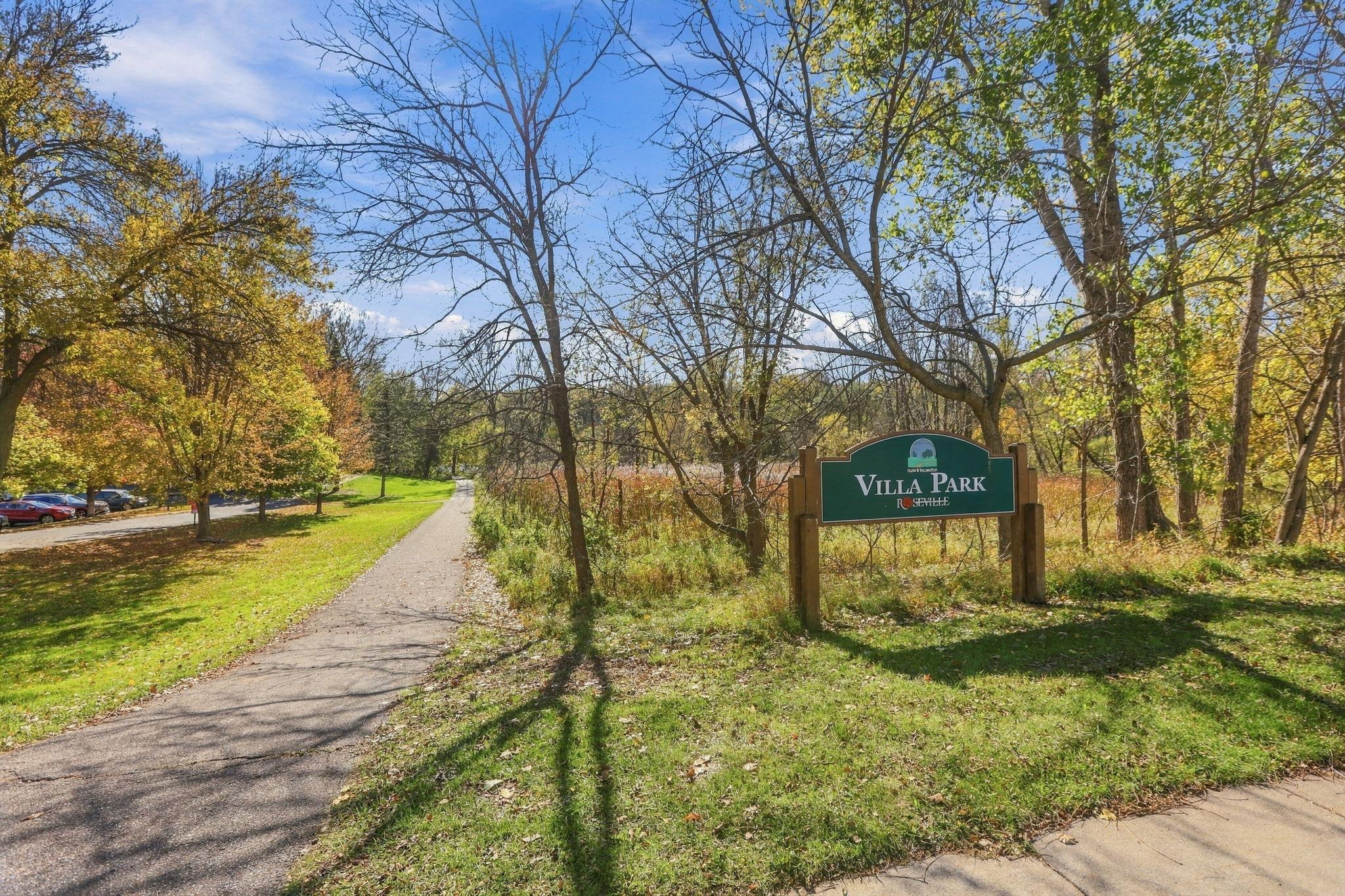 View of Residential at 500 County Road B #328, Roseville MN 55113, Roseville (37 of 43) - Mike Wilen | Minnesota Team Real Estate