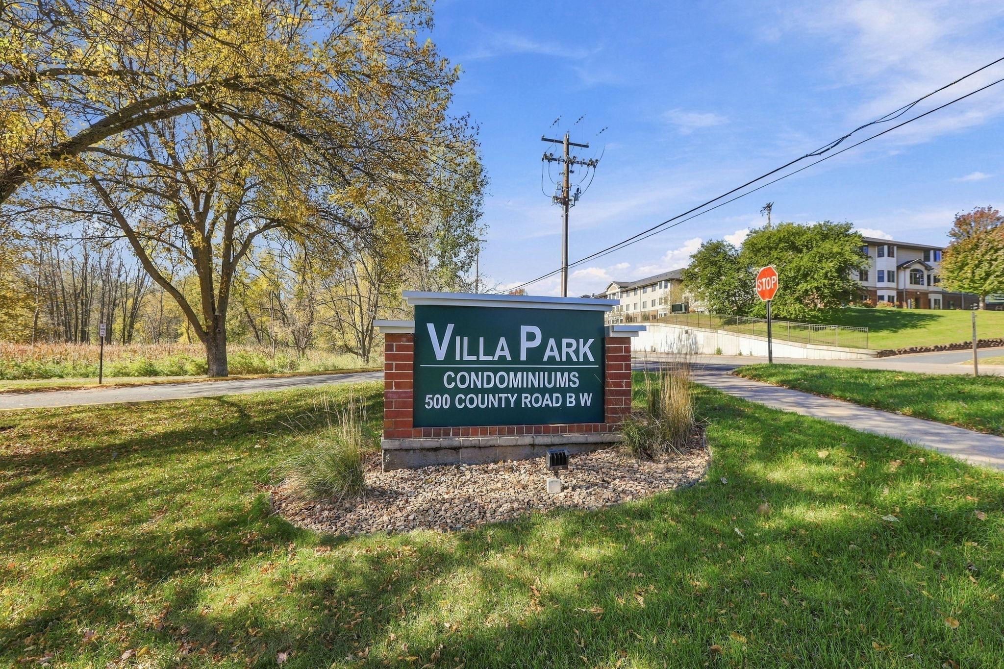 View of Residential at 500 County Road B #328, Roseville MN 55113, Roseville (36 of 43) - Mike Wilen | Minnesota Team Real Estate