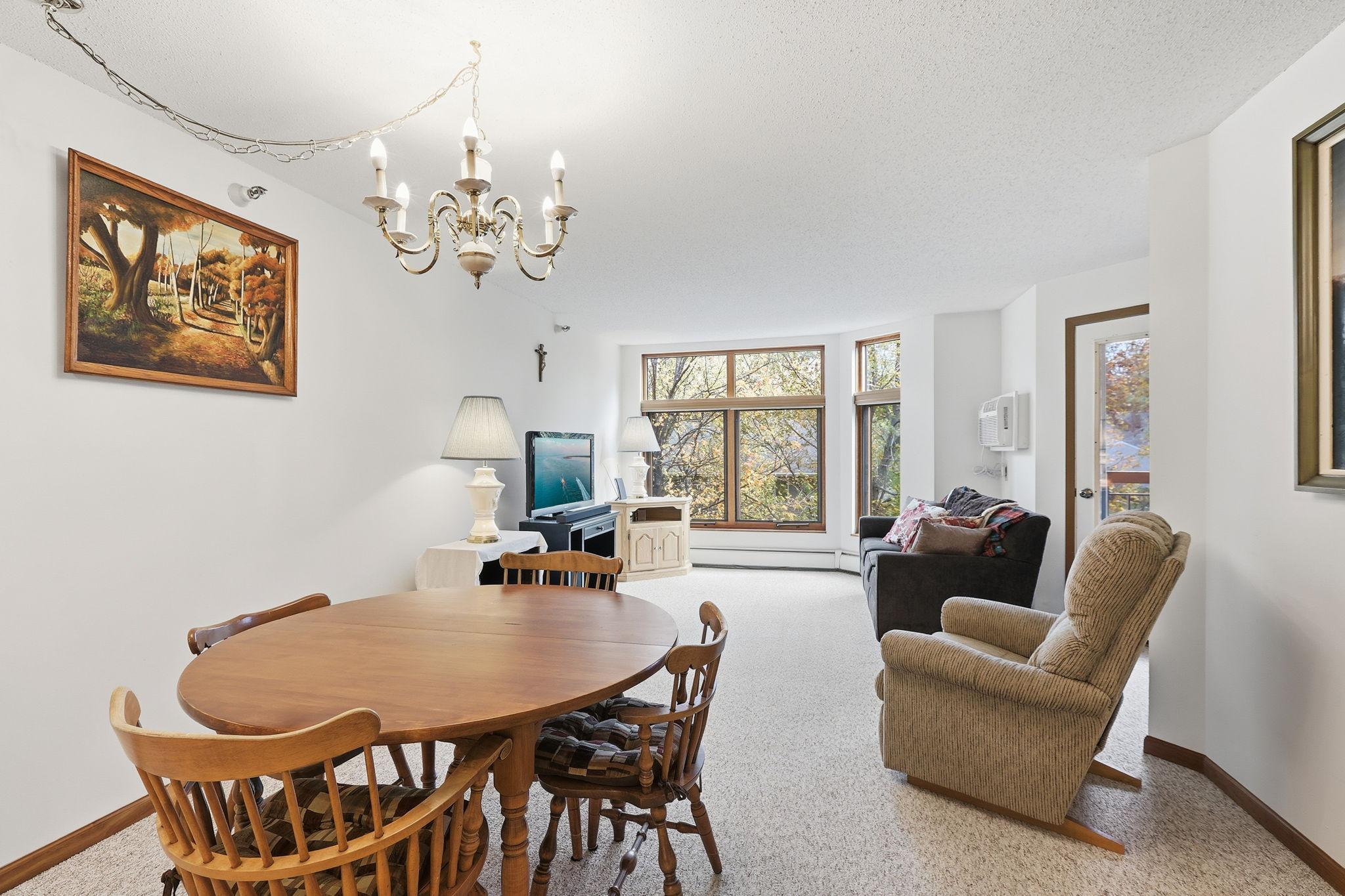 View of Residential at 500 County Road B #328, Roseville MN 55113, Roseville (5 of 43) - Mike Wilen | Minnesota Team Real Estate