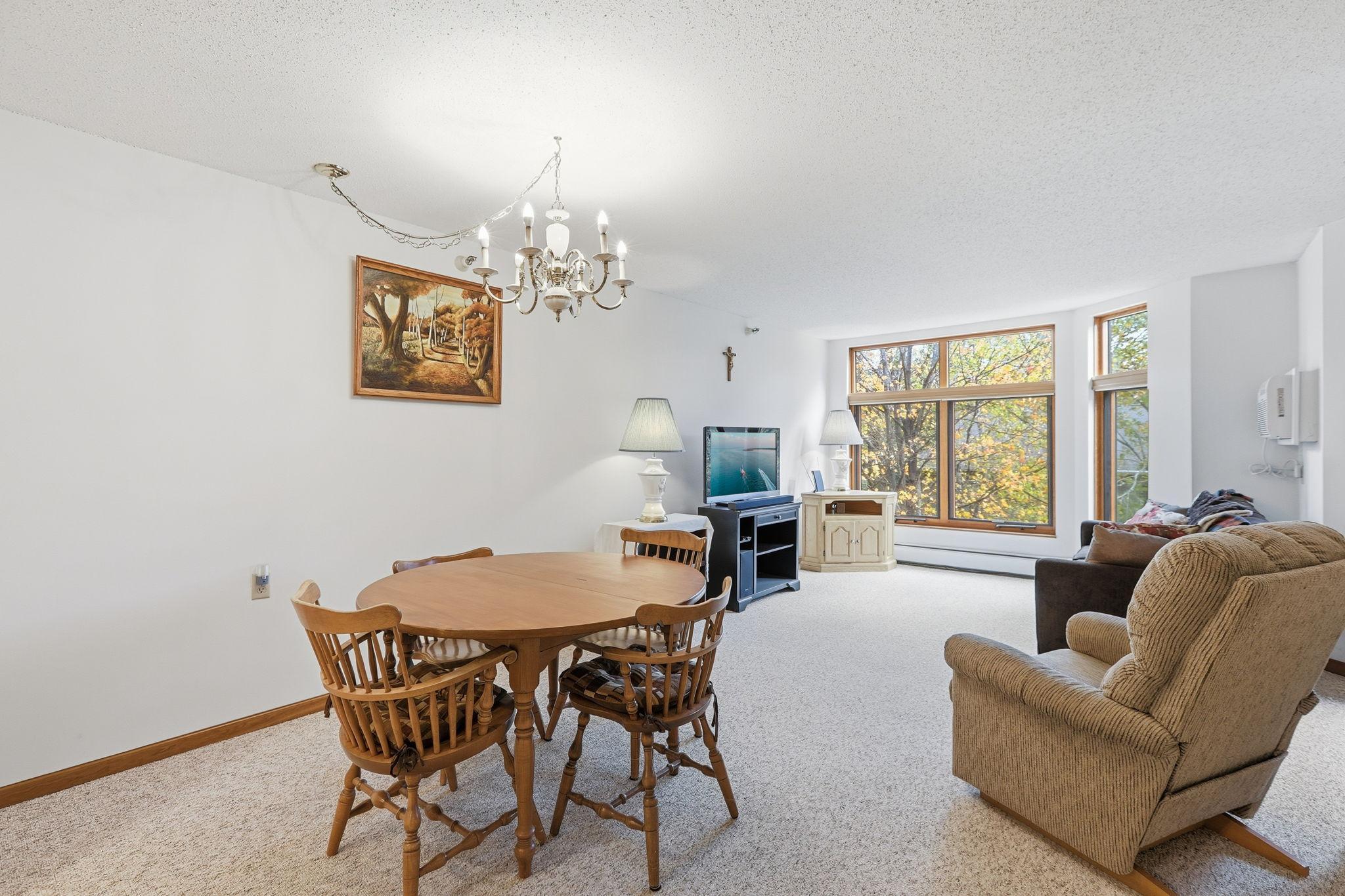 View of Residential at 500 County Road B #328, Roseville MN 55113, Roseville (4 of 43) - Mike Wilen | Minnesota Team Real Estate