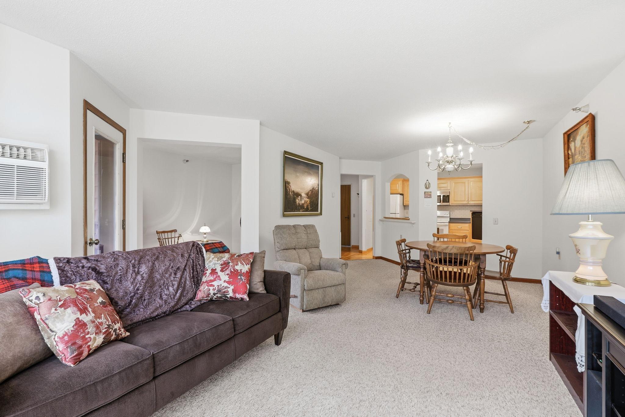 View of Residential at 500 County Road B #328, Roseville MN 55113, Roseville (3 of 43) - Mike Wilen | Minnesota Team Real Estate