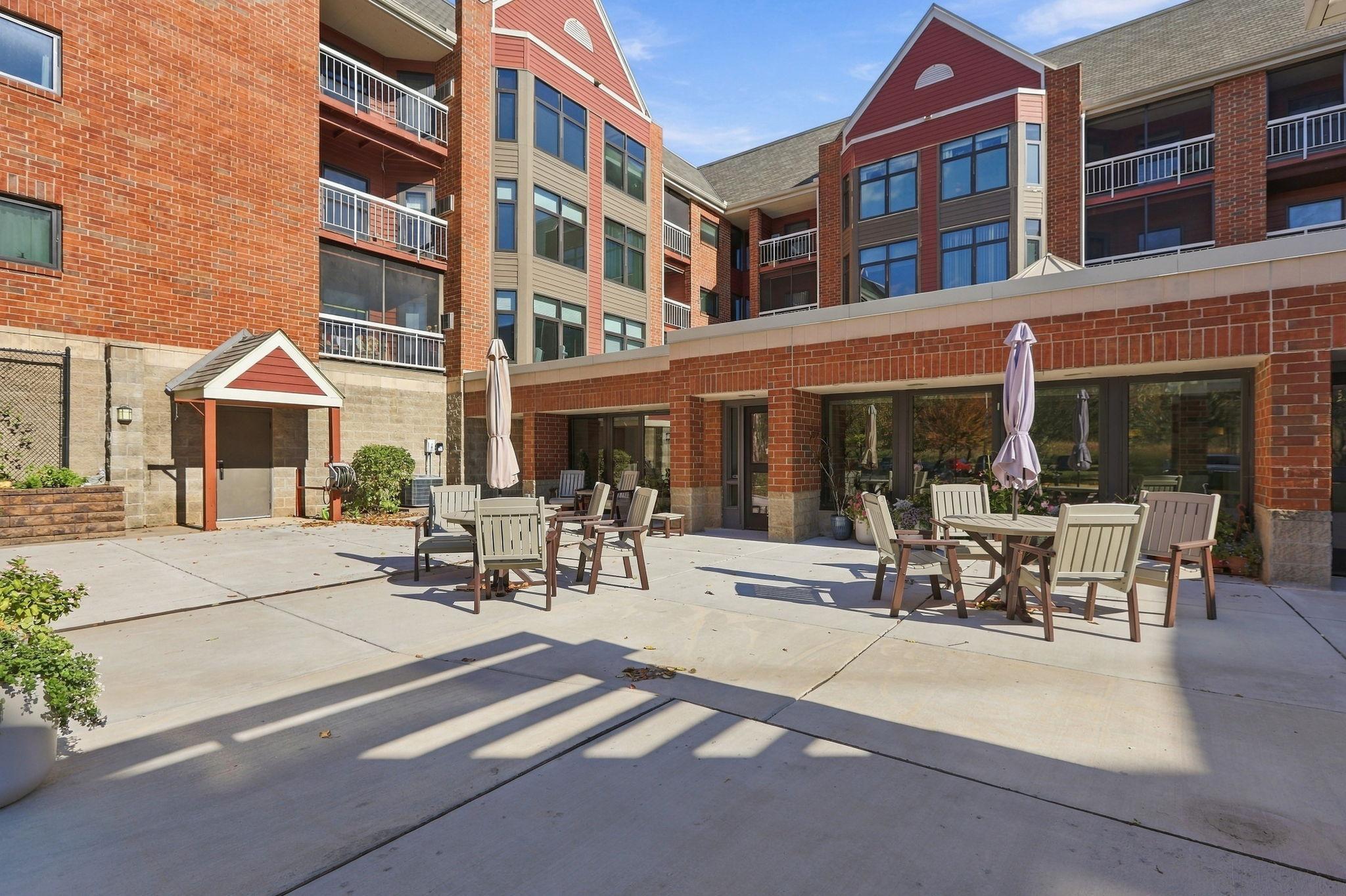 View of Residential at 500 County Road B #328, Roseville MN 55113, Roseville (2 of 43) - Mike Wilen | Minnesota Team Real Estate