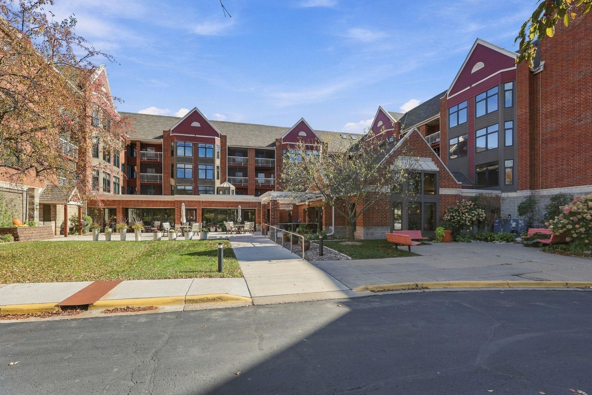 View of (CC) High Rise (4+ Levels) at 500 County Road B, Roseville - Mike Wilen | Minnesota Team Real Estate