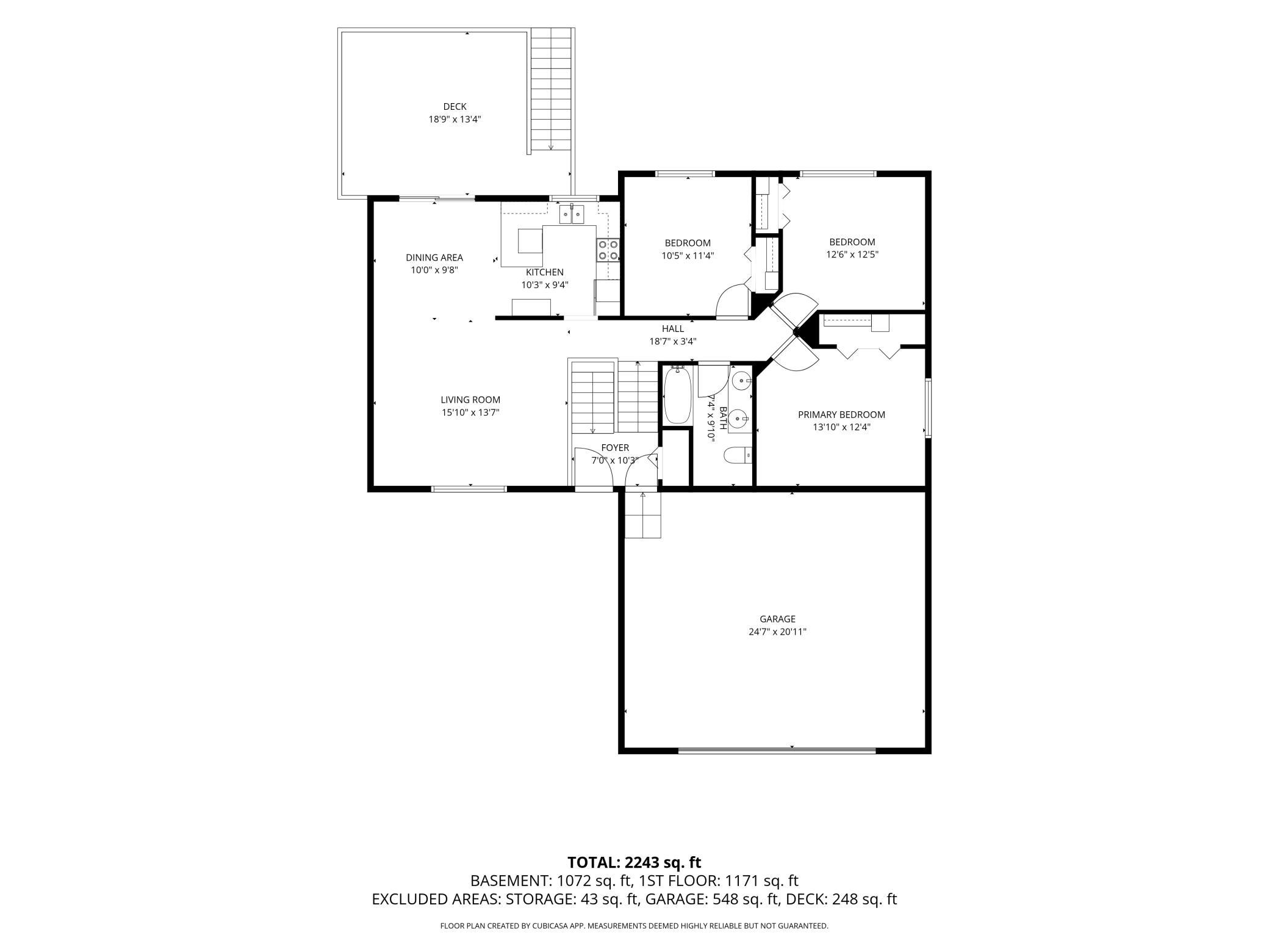 View of Residential at 7661 Homestead Court, Cottage Grove MN 55016, Cottage Grove (25 of 27) - Mike Wilen | Minnesota Team Real Estate
