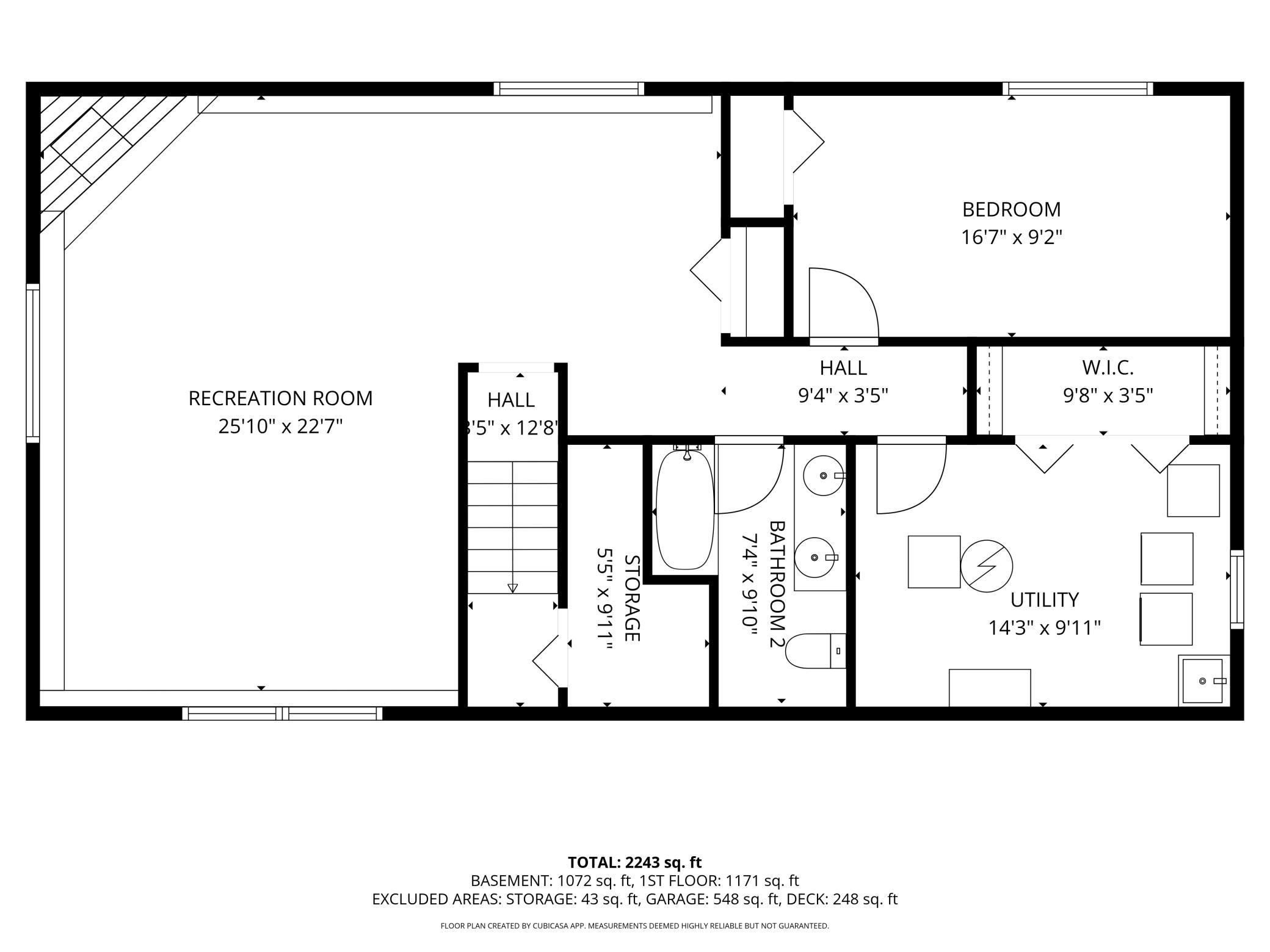 View of Residential at 7661 Homestead Court, Cottage Grove MN 55016, Cottage Grove (26 of 27) - Mike Wilen | Minnesota Team Real Estate