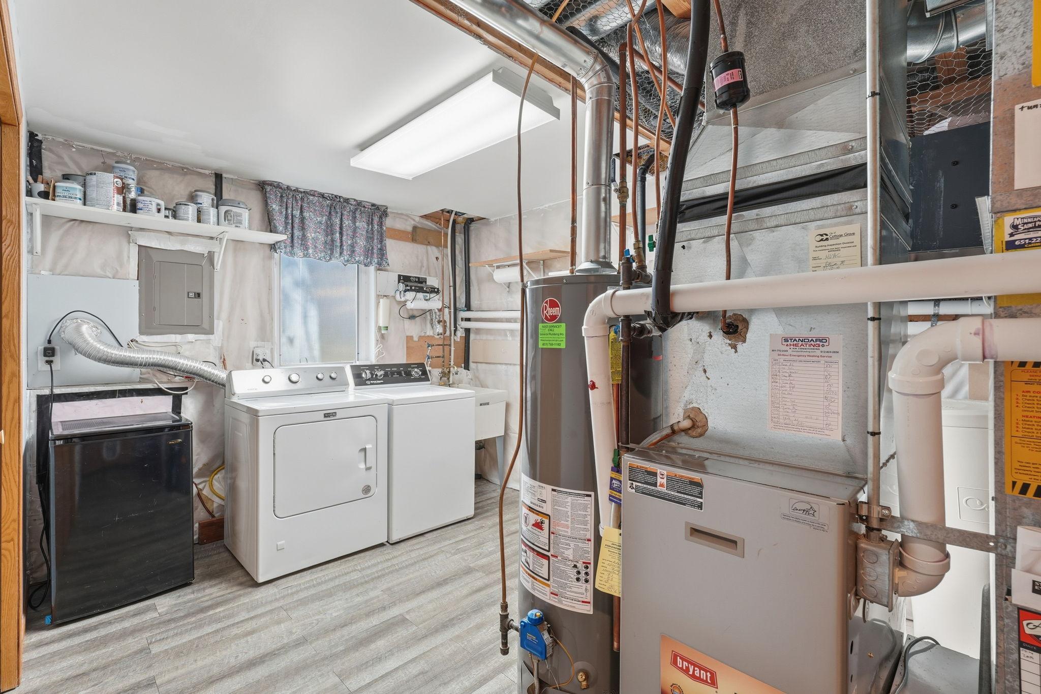 View of Residential at 7661 Homestead Court, Cottage Grove MN 55016, Cottage Grove (19 of 27) - Mike Wilen | Minnesota Team Real Estate