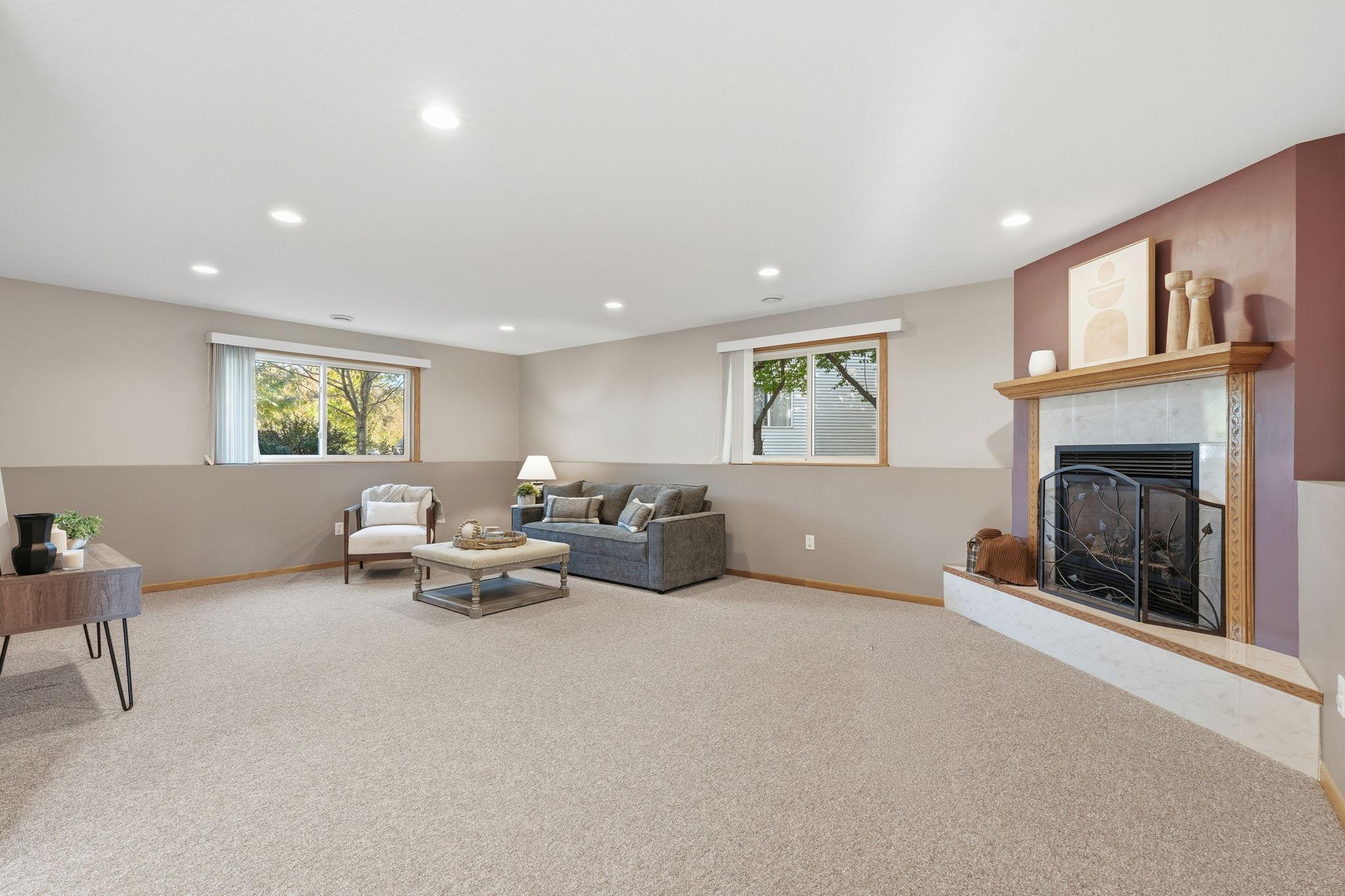 View of Residential at 7661 Homestead Court, Cottage Grove MN 55016, Cottage Grove (14 of 27) - Mike Wilen | Minnesota Team Real Estate