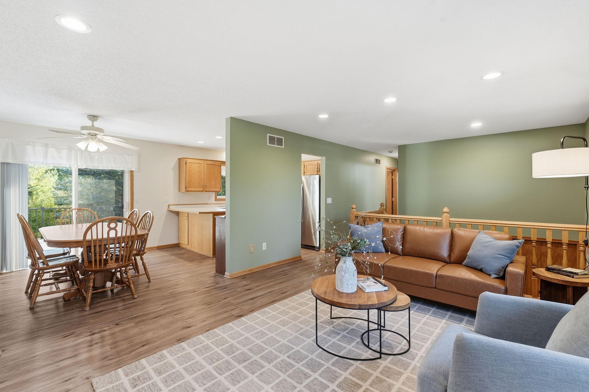 View of Residential at 7661 Homestead Court, Cottage Grove MN 55016, Cottage Grove (4 of 27) - Mike Wilen | Minnesota Team Real Estate