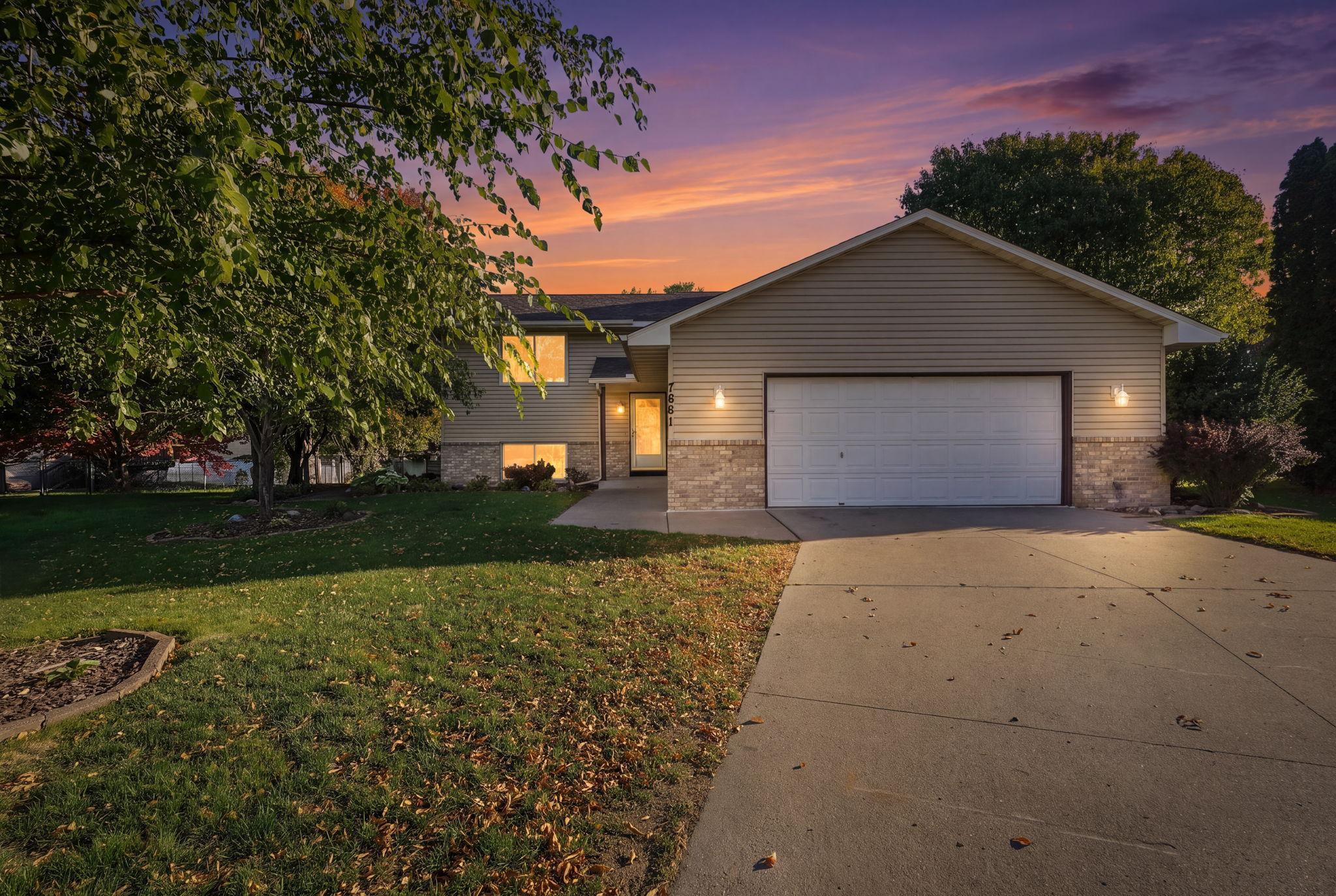 View of Single Family at 7661 Homestead Court, Cottage Grove - Mike Wilen | Minnesota Team Real Estate