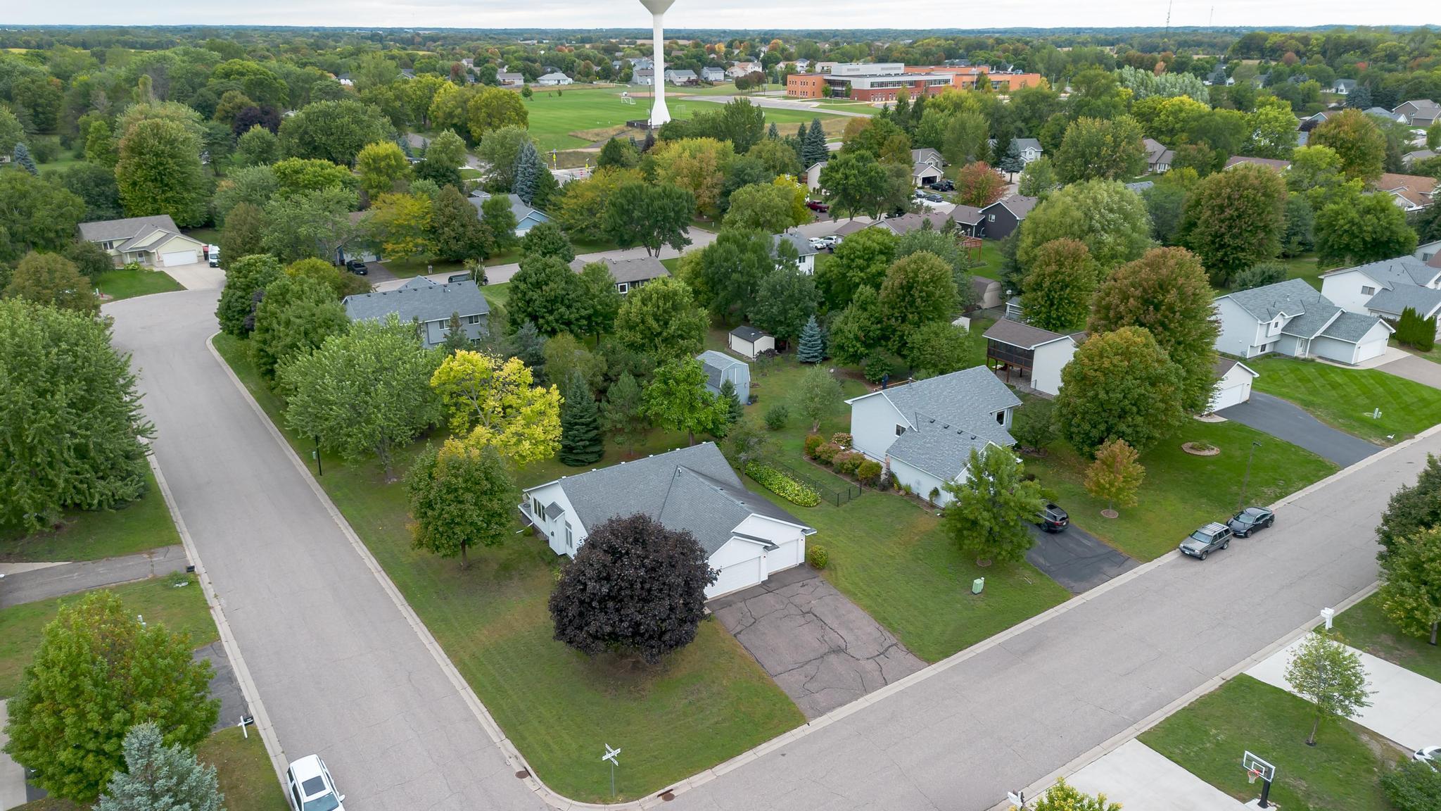 View of Residential at 901 5th Avenue, Buffalo MN 55313, Buffalo (36 of 39) - Mike Wilen | Minnesota Team Real Estate