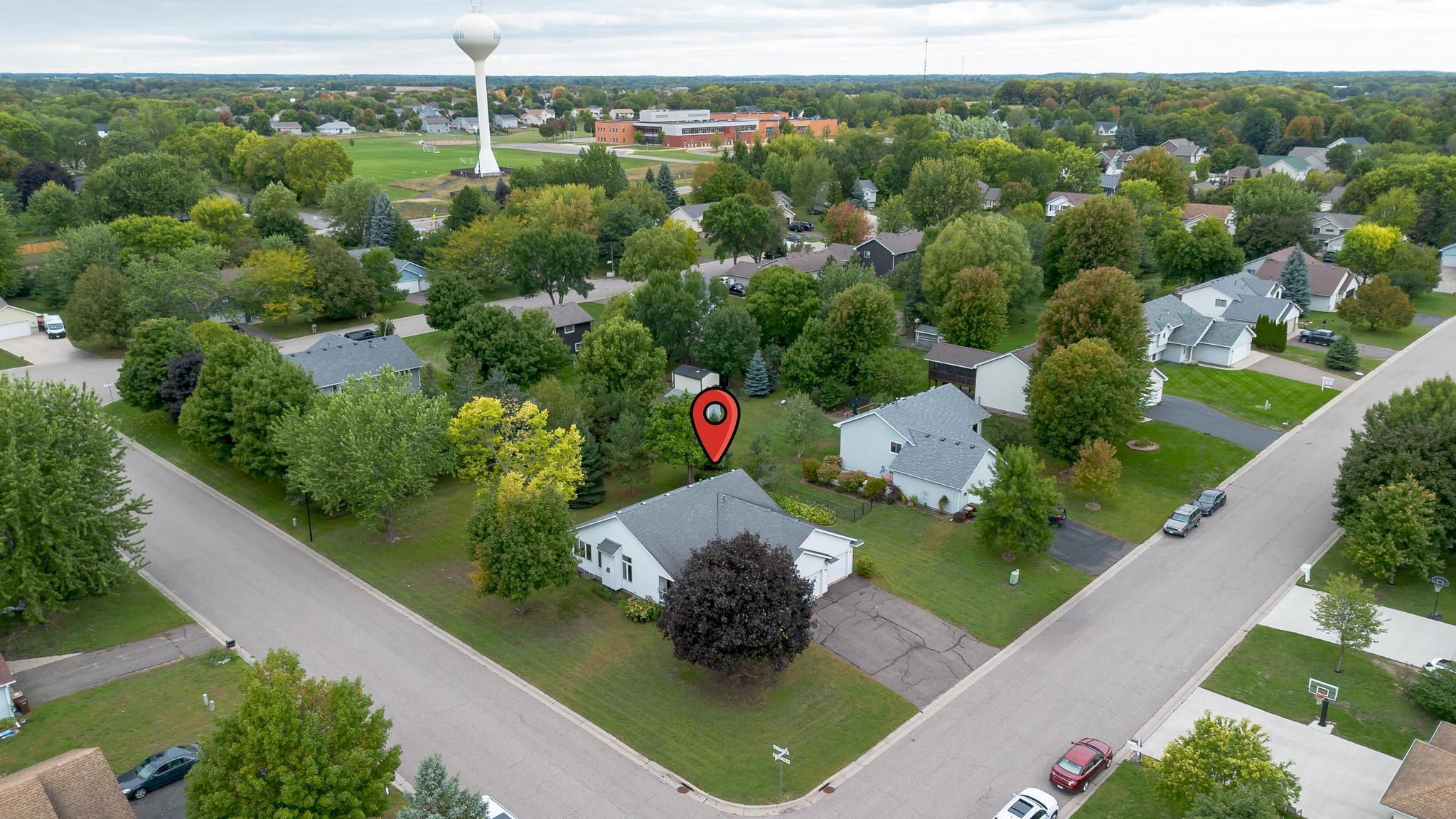 View of Residential at 901 5th Avenue, Buffalo MN 55313, Buffalo (35 of 39) - Mike Wilen | Minnesota Team Real Estate